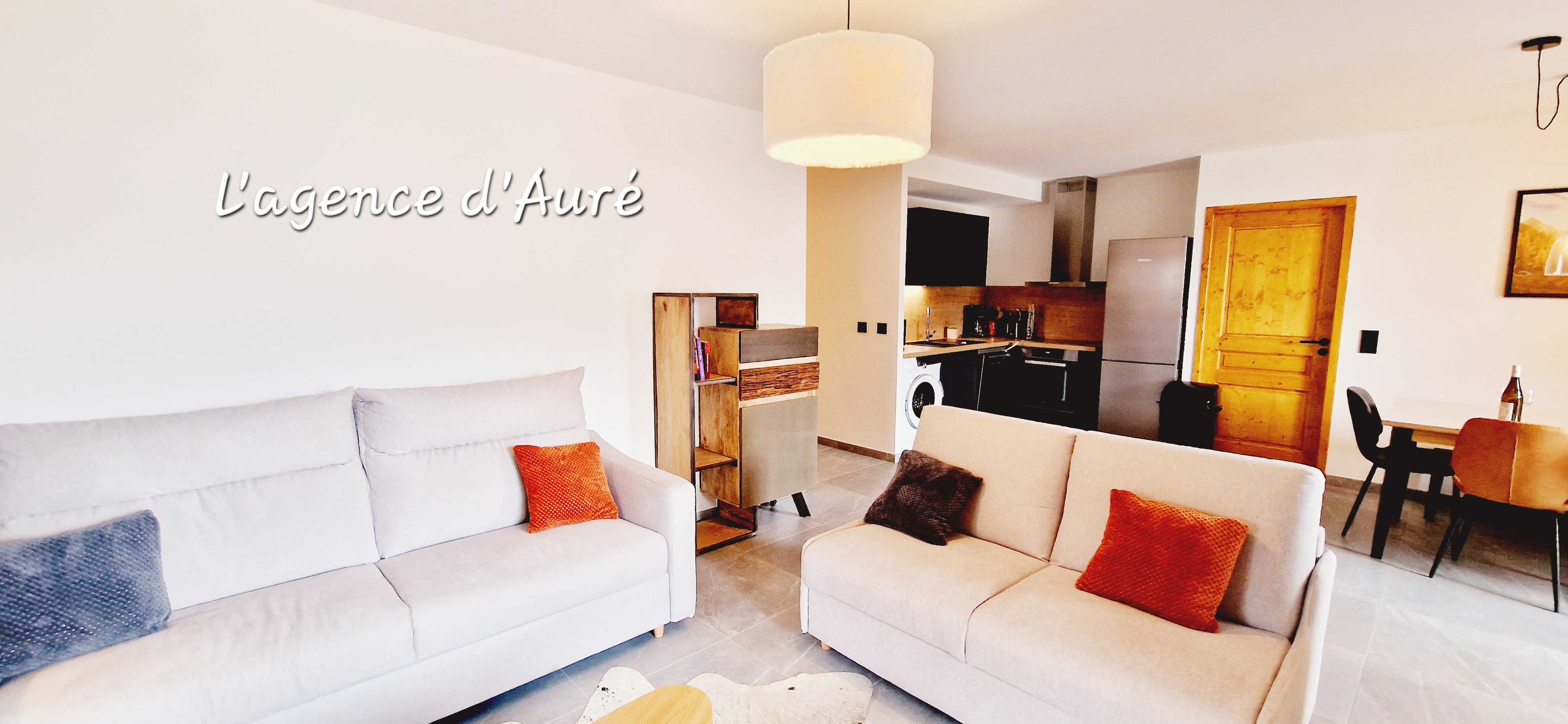 RESIDENCE LE M