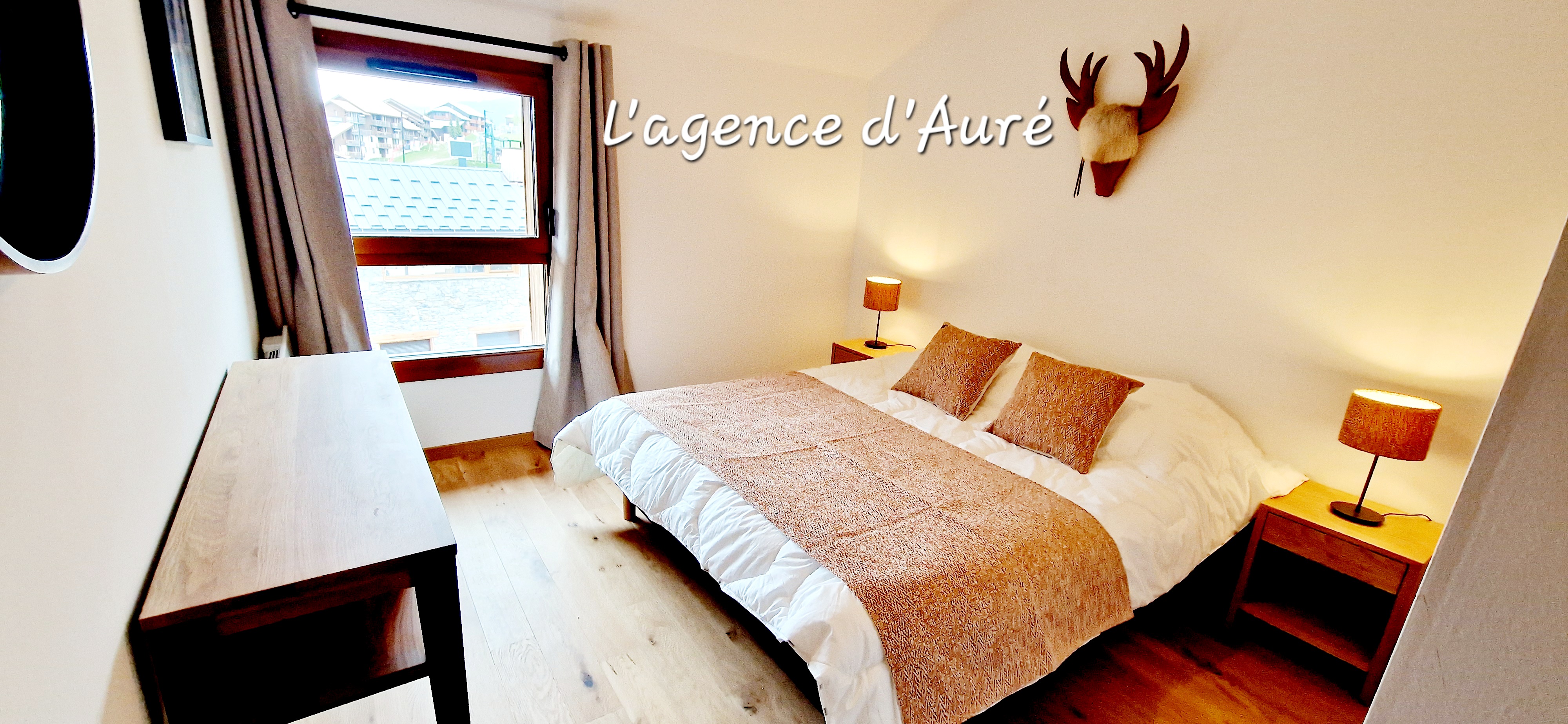 RESIDENCE LE M