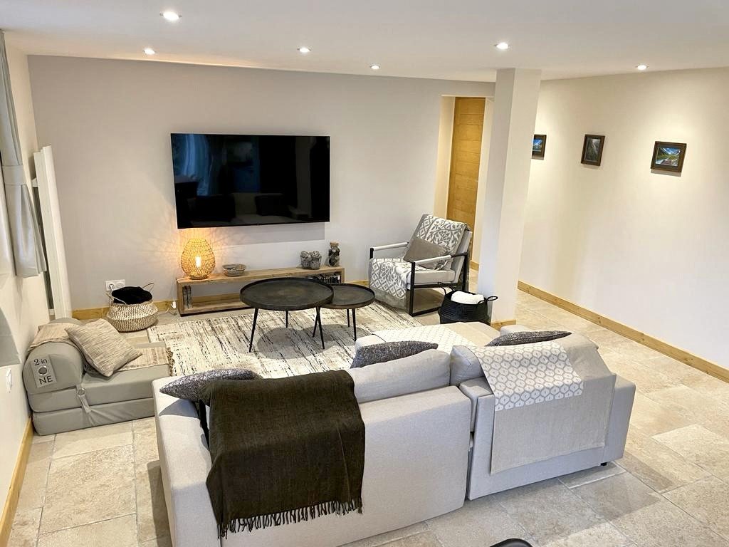 Chalet Dobeliou Appartement 2/4 personnes