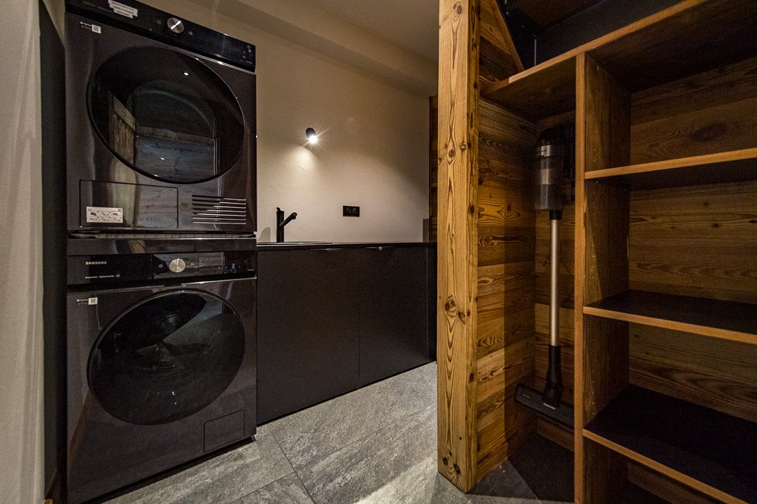 Spacieux duplex pour 10/12 personnes avec jacuzzi dans une résidence neuve au pied des pistes