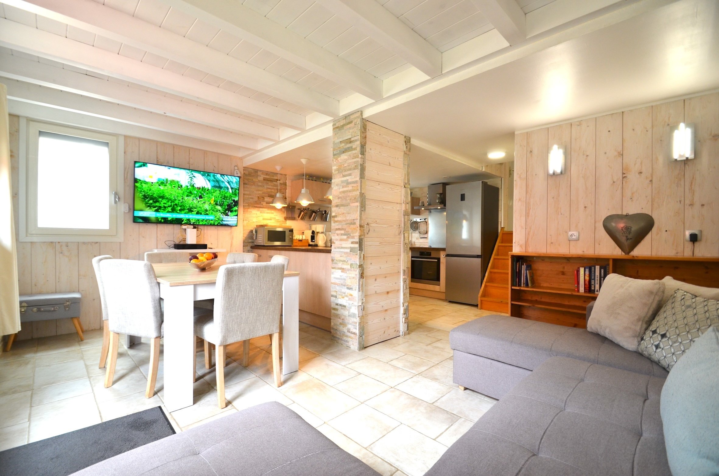 Les Chalets de la Vanoise N° 054