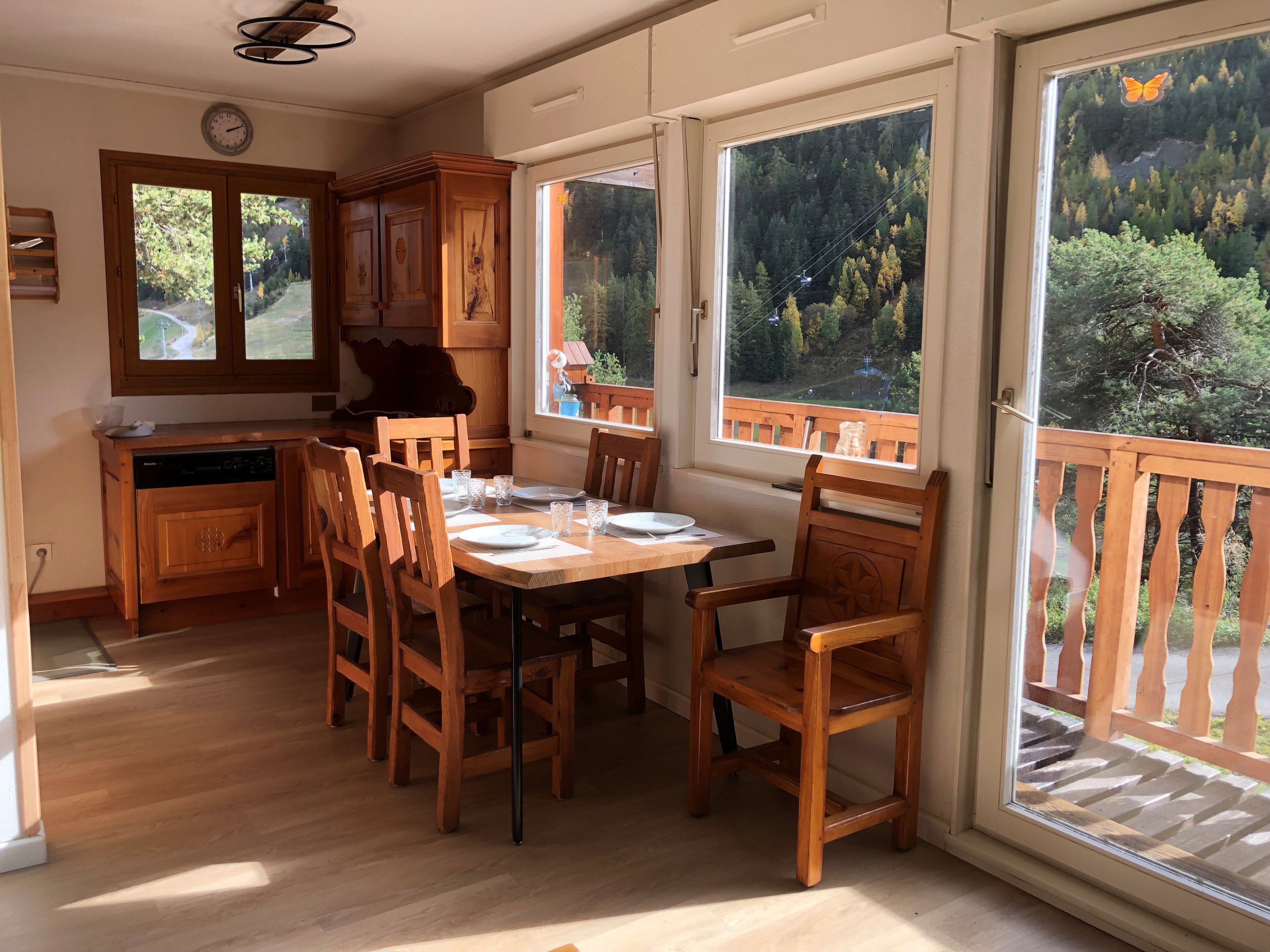 Chalet de l'Ours