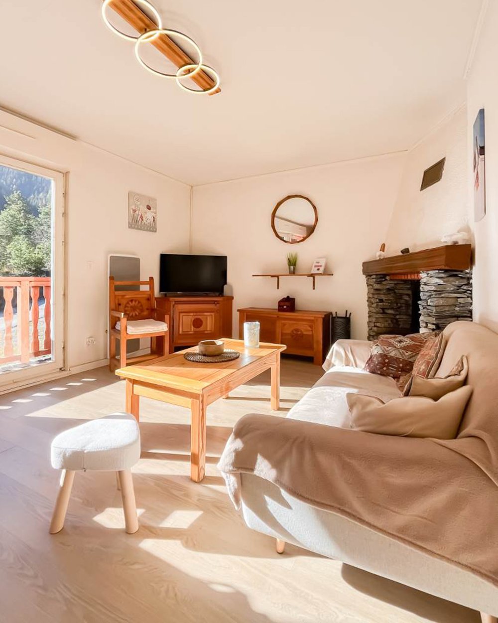 Chalet de l'Ours