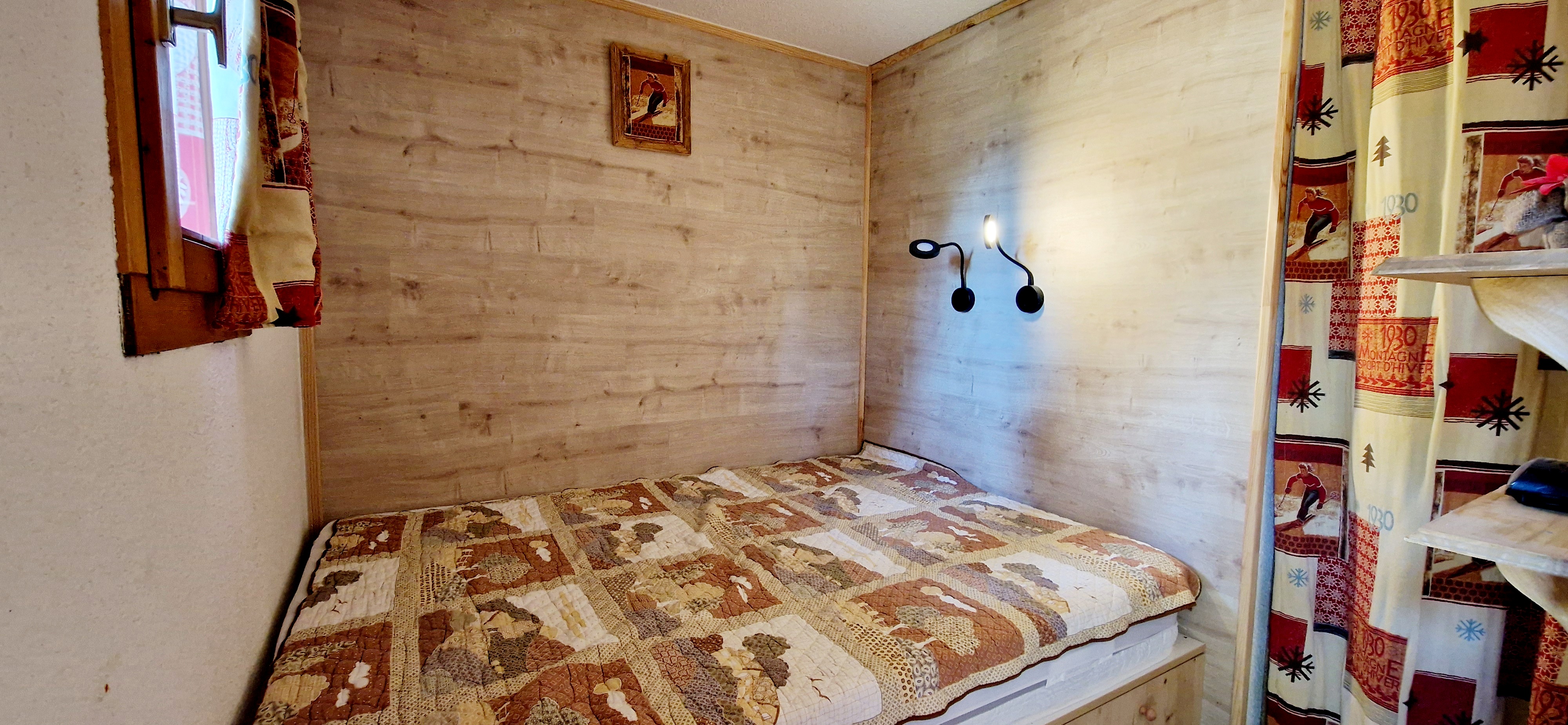 Les chalets du planay