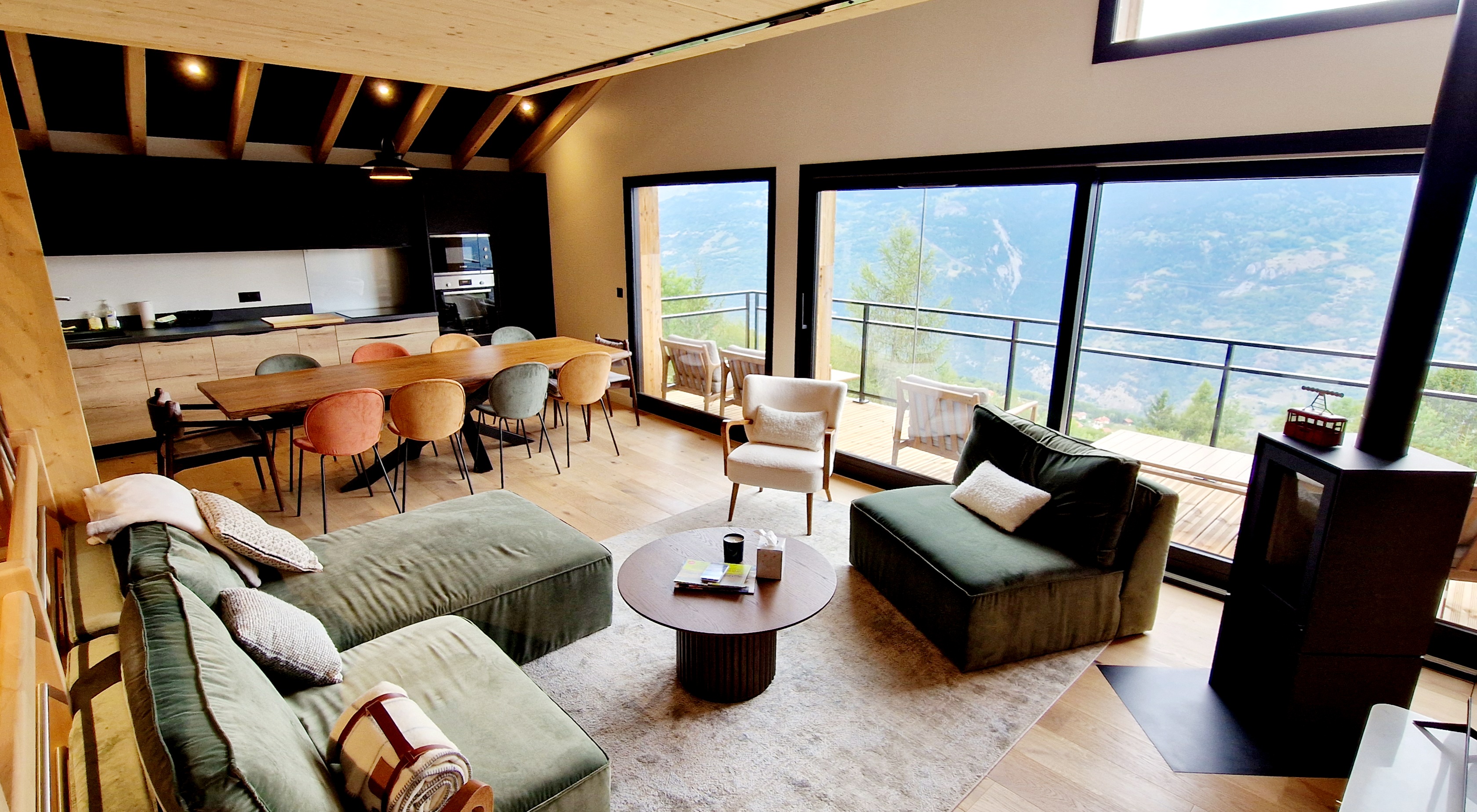 Chalet atlas f2