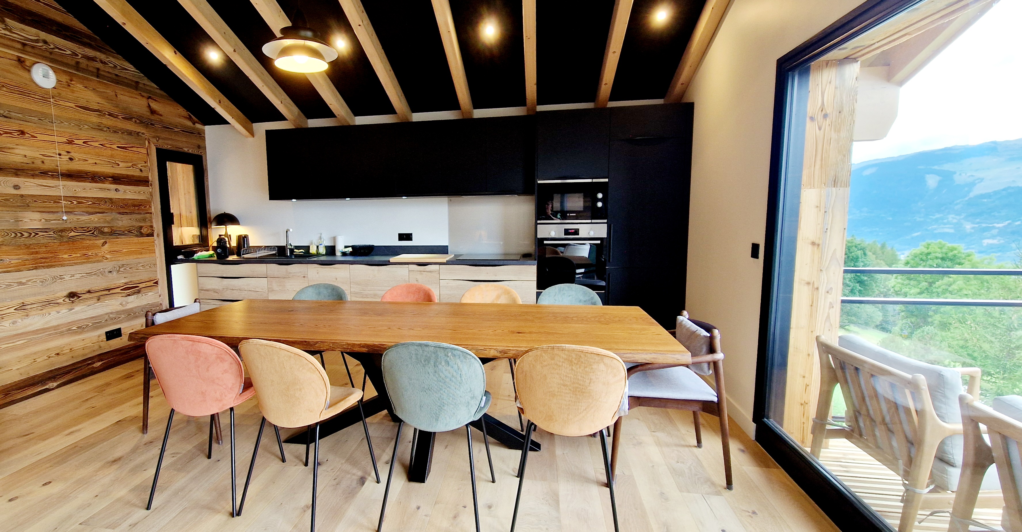 Chalet atlas f2