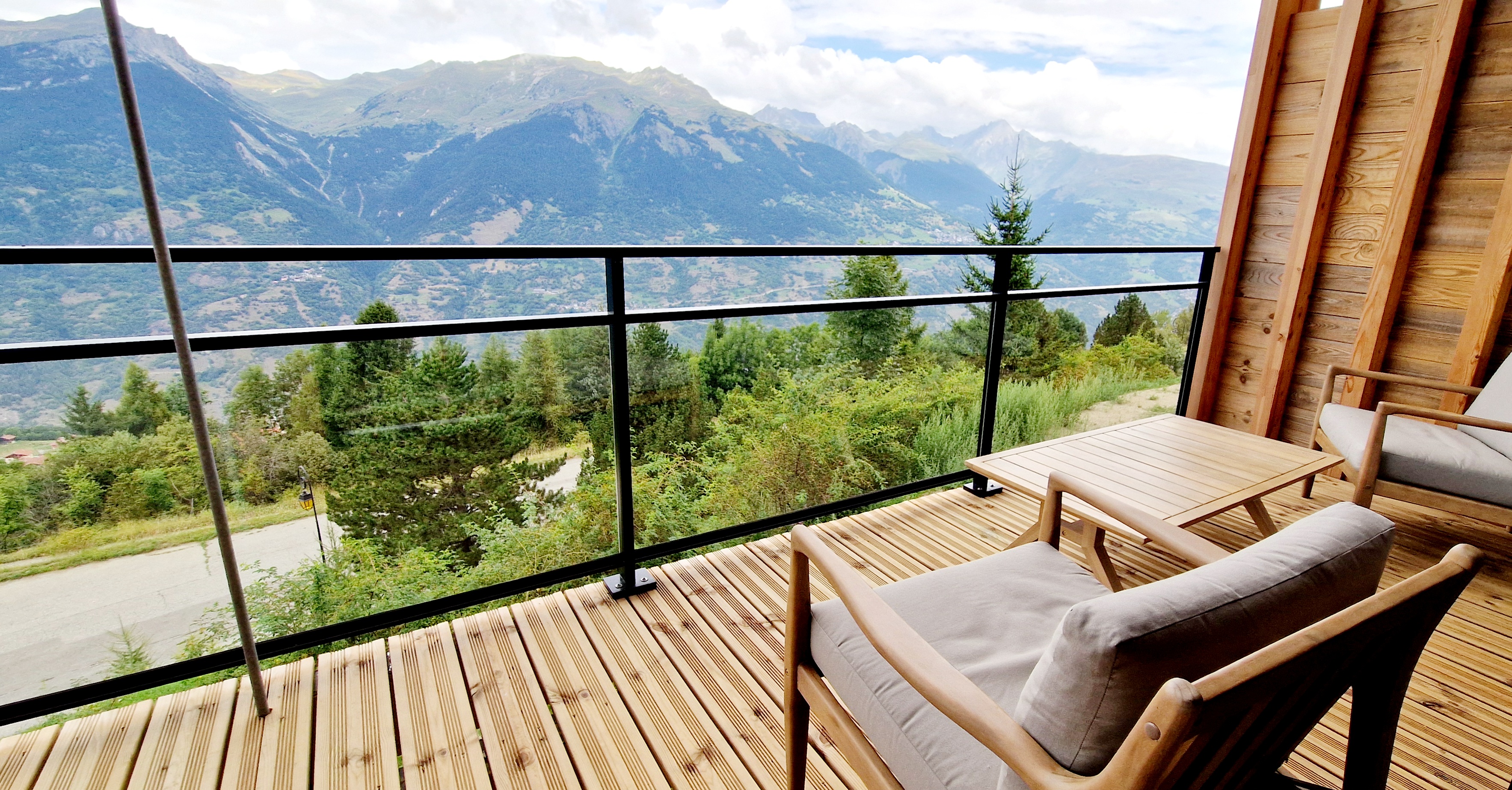 Chalet atlas f2