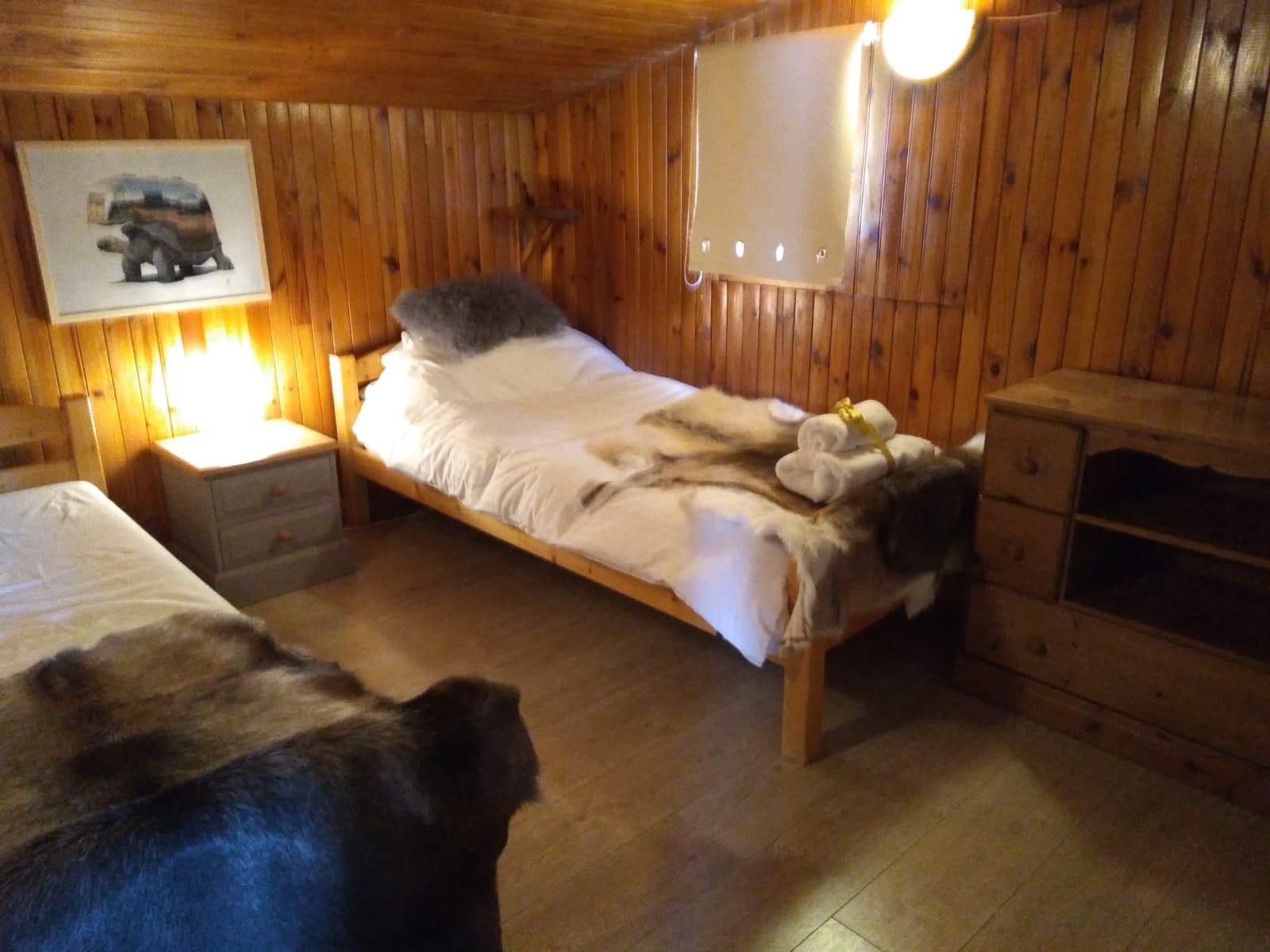 Chalet Tournavel Tignes 