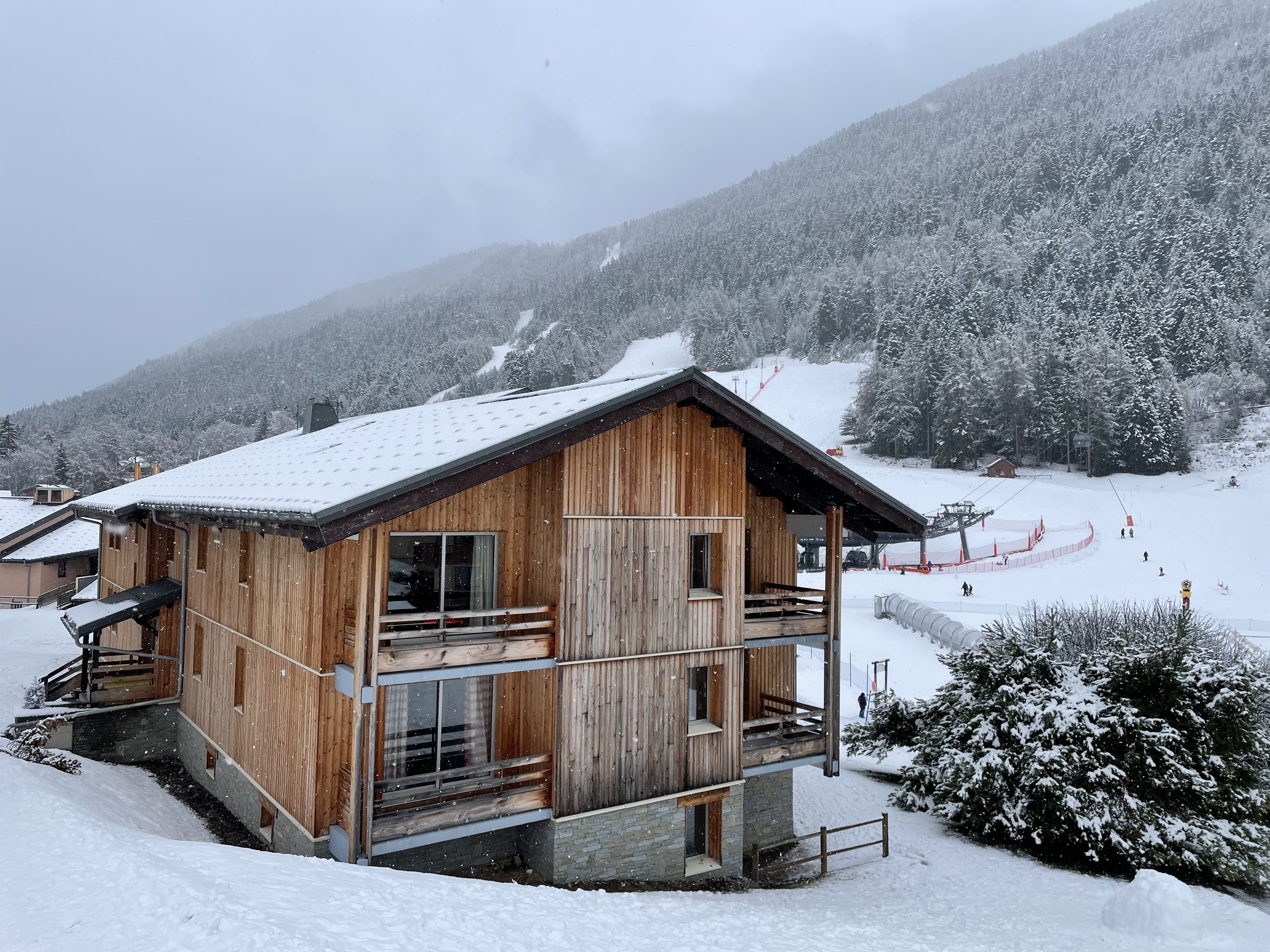 les Herminieres D21