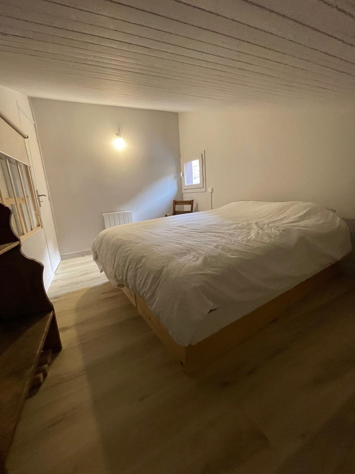 Duplex 10 personnes Paradiski