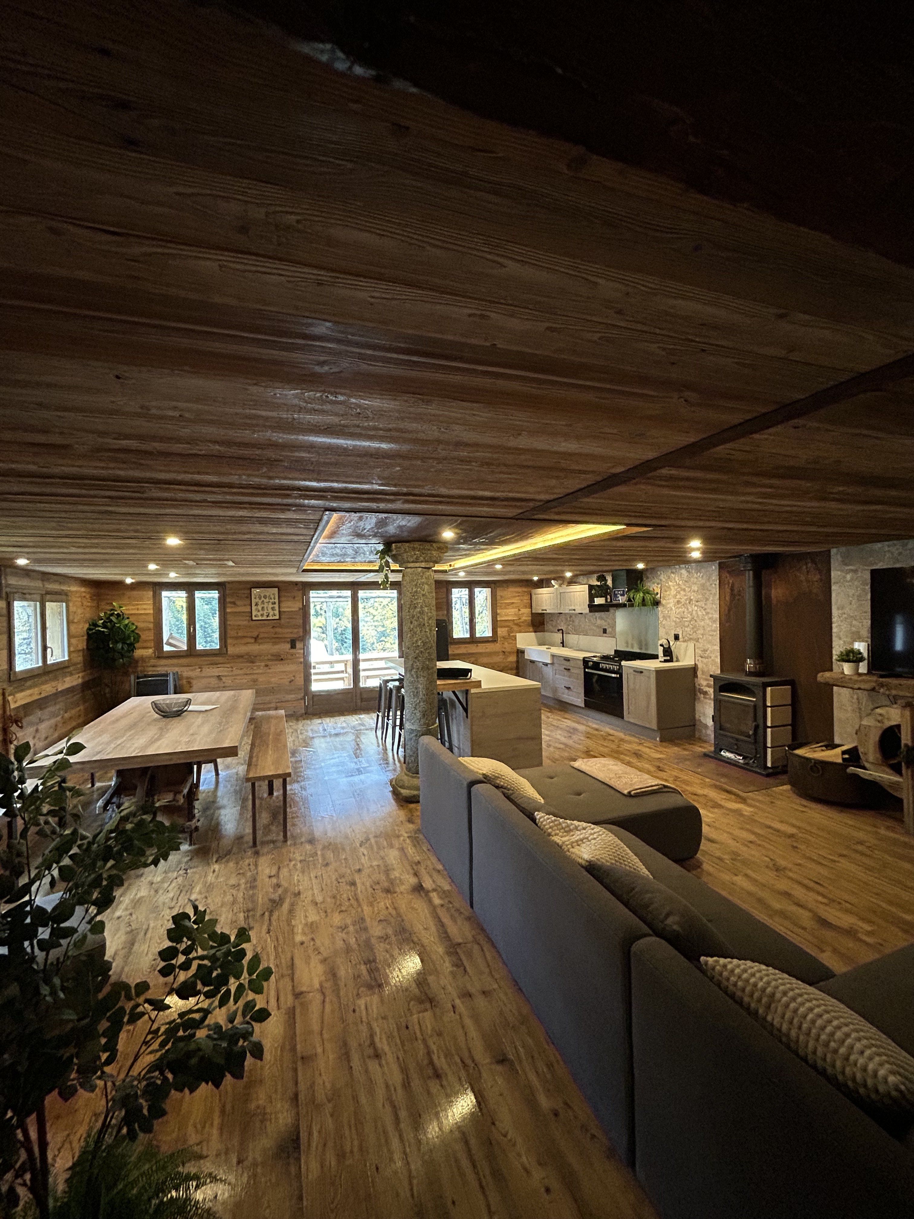 Chalet L'Estive