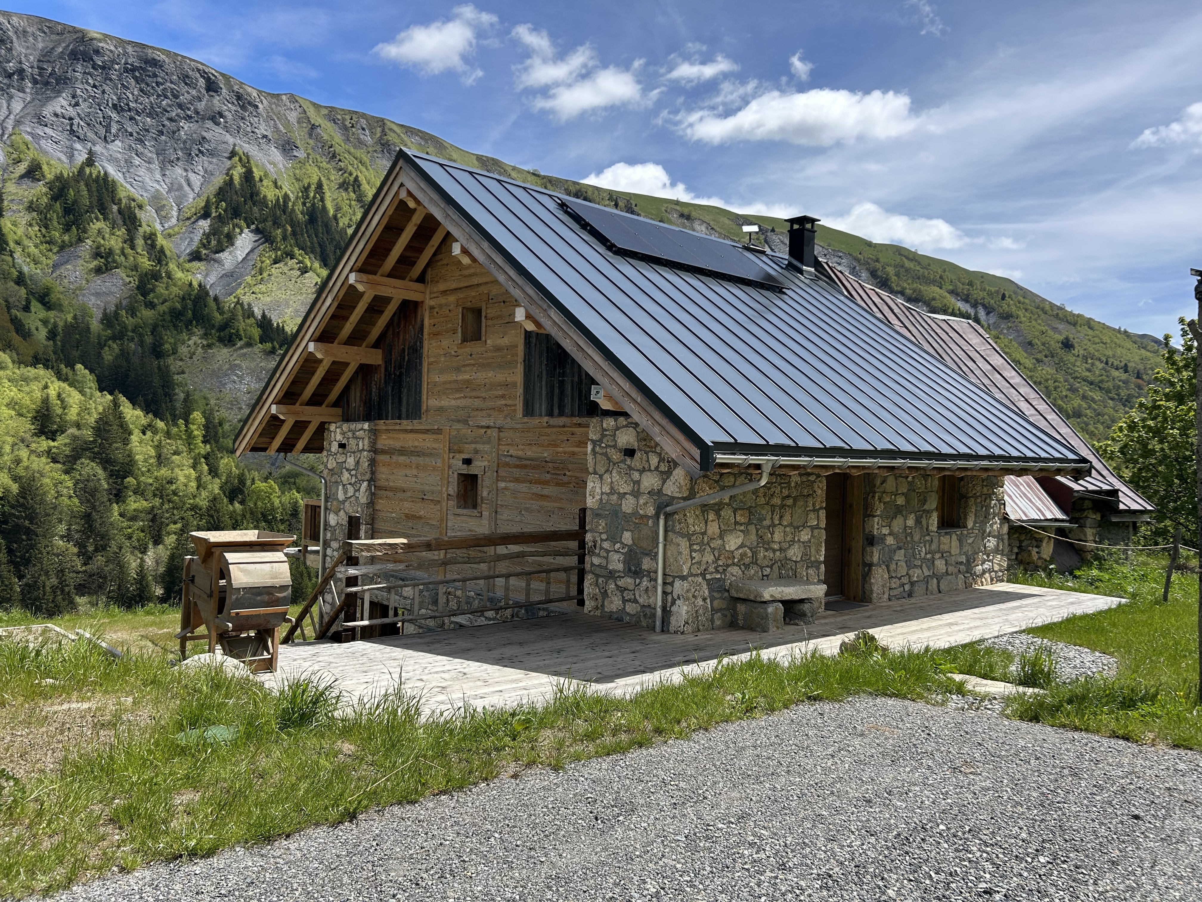 Chalet L'Estive