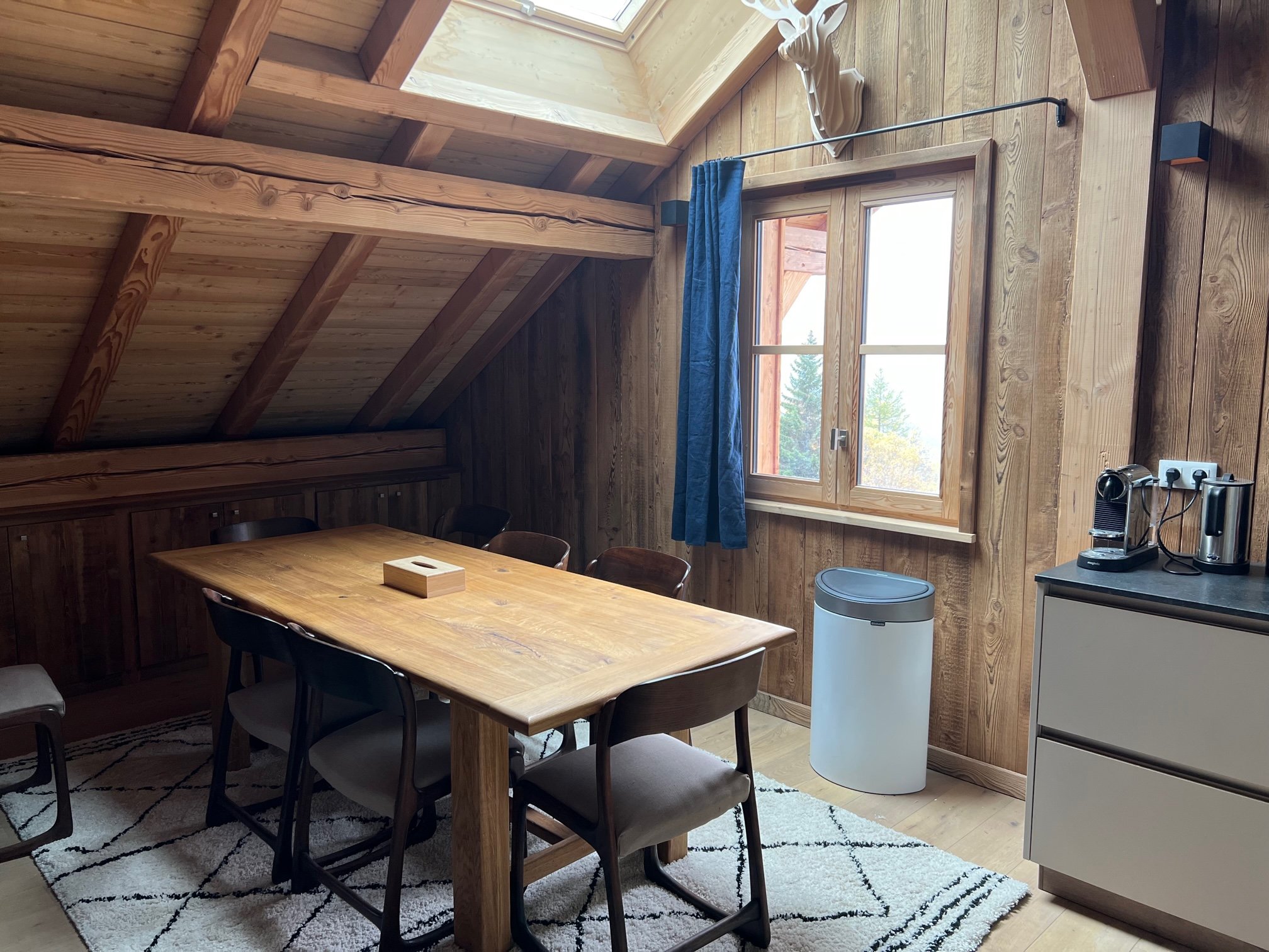 Appartement - ski au pied - Villard Reculas - domaine de l’alpe d’Huez -6 personnes 