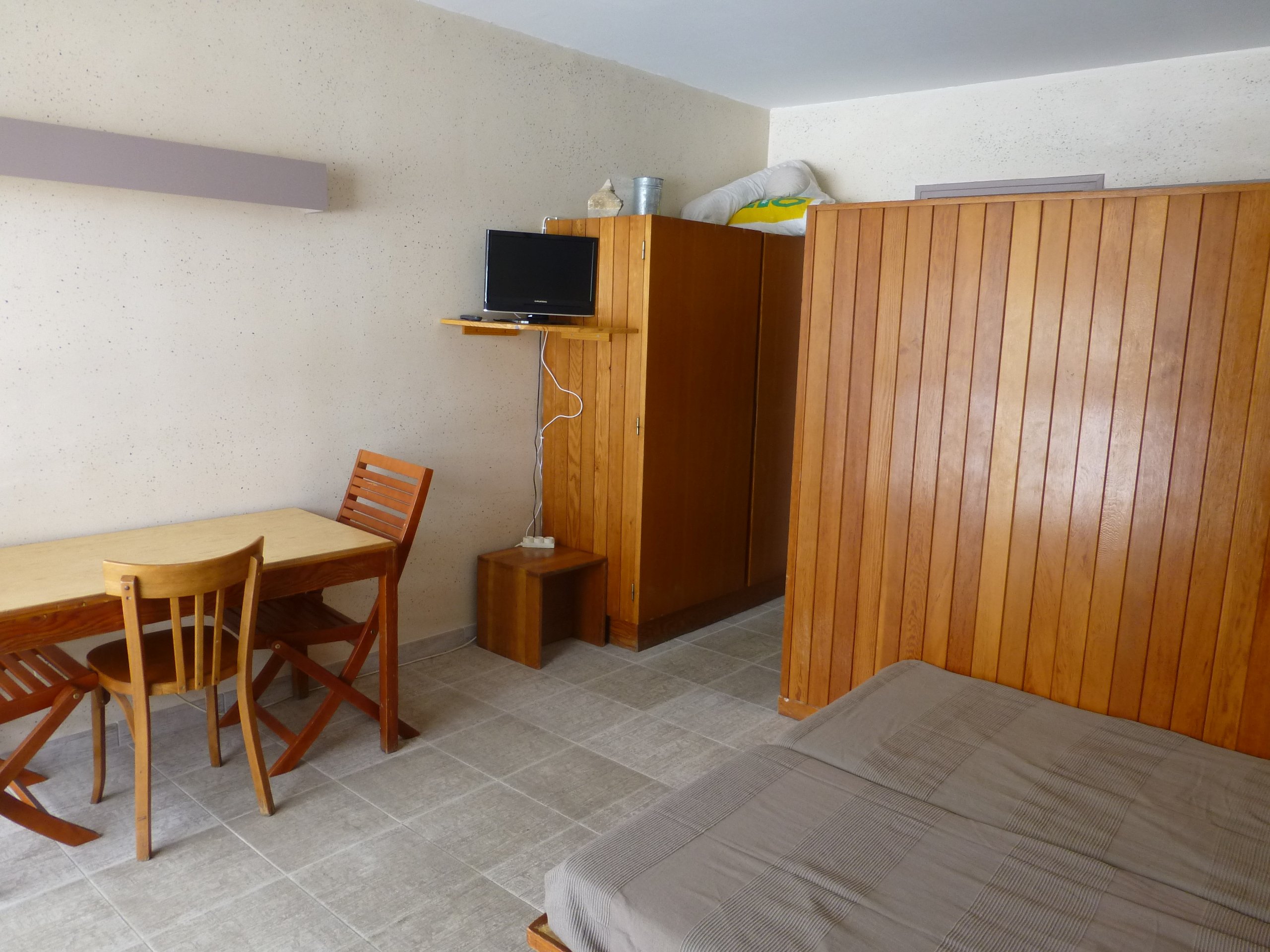 Superdévoluy - Aux pieds des pistes !