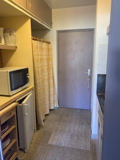 Superdévoluy - Aux pieds des pistes !