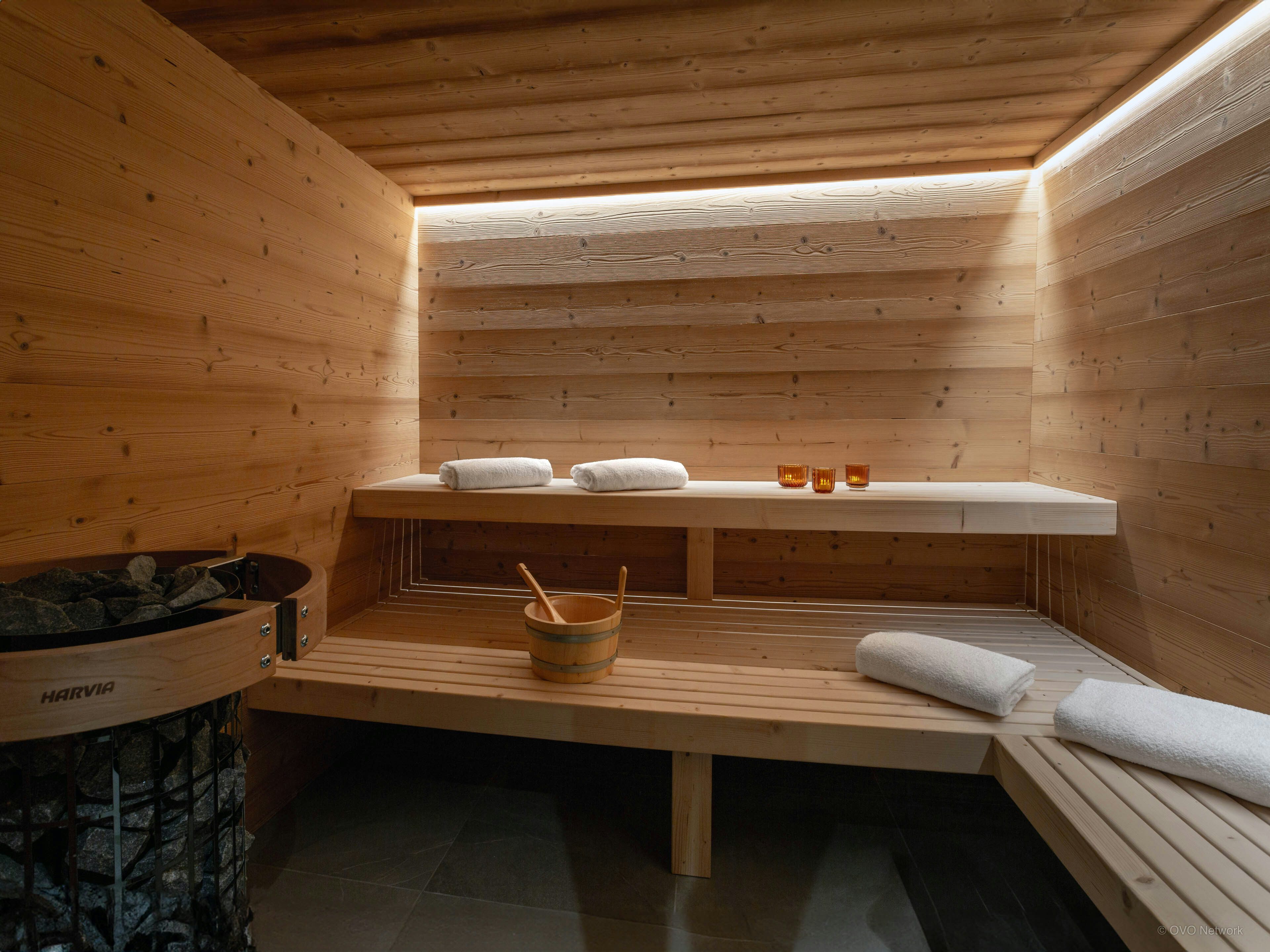 Luxe et confort pour 10 aux portes du soleil
