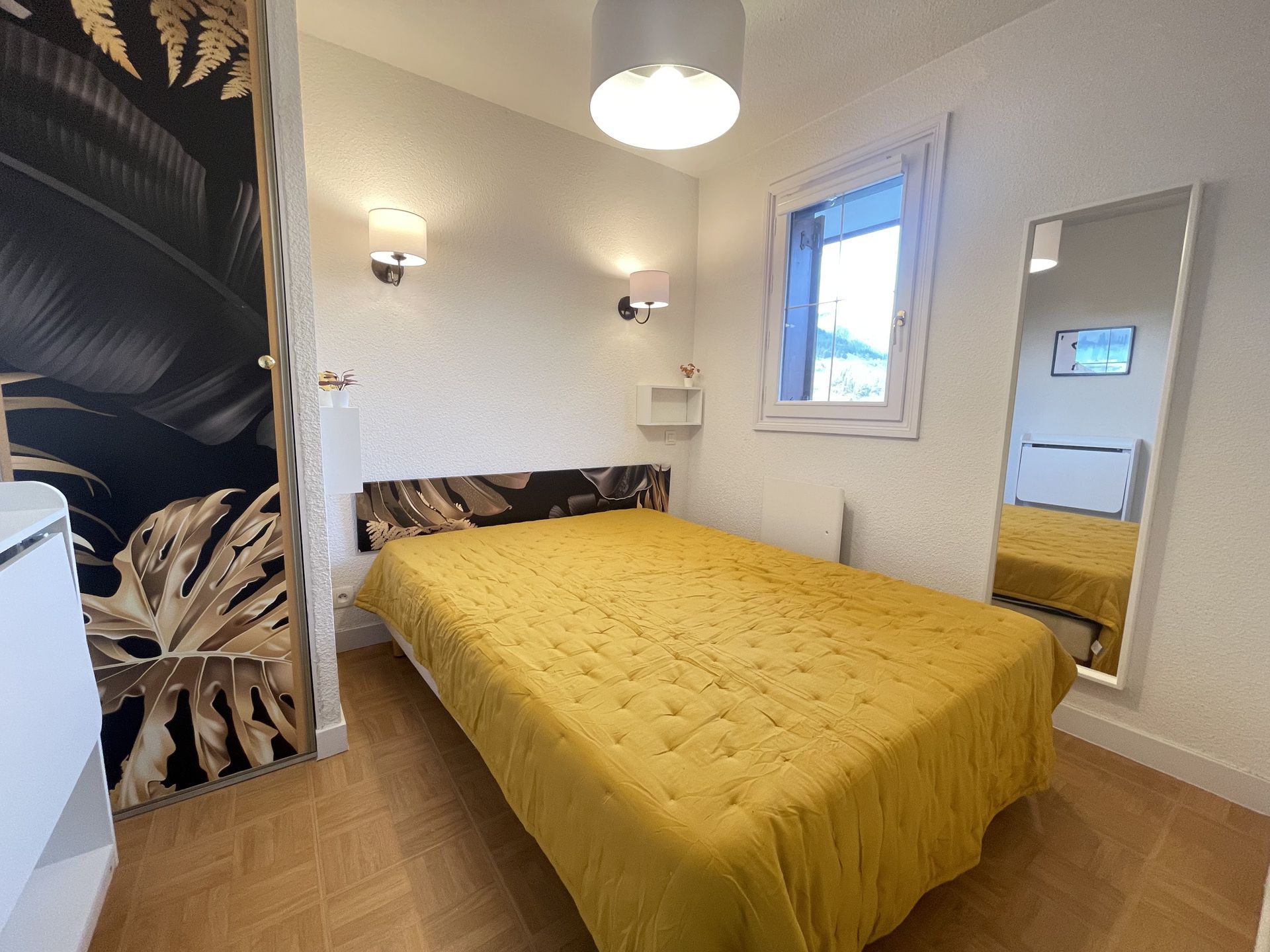 LES CHALETS DES EVETTES