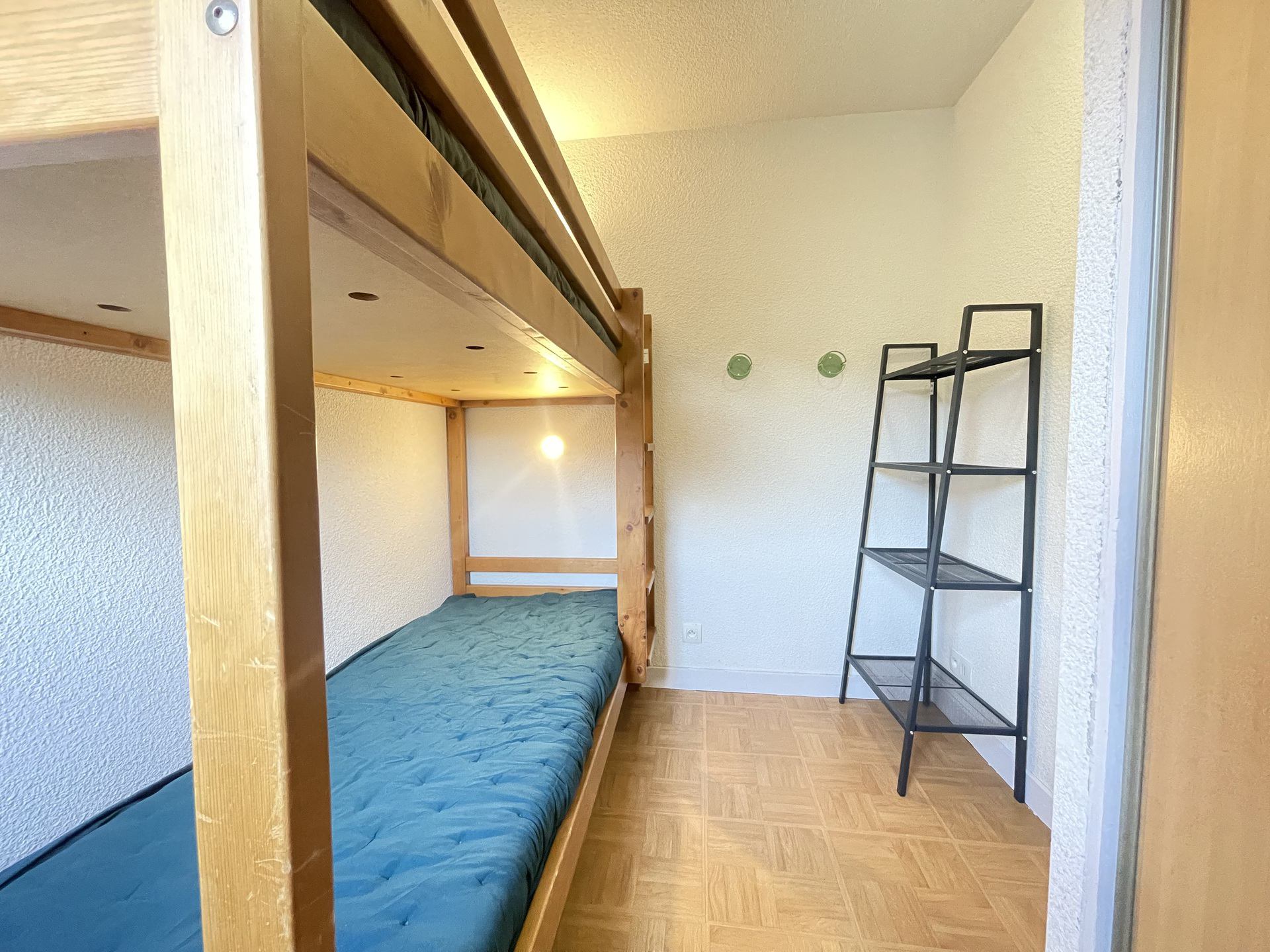 LES CHALETS DES EVETTES