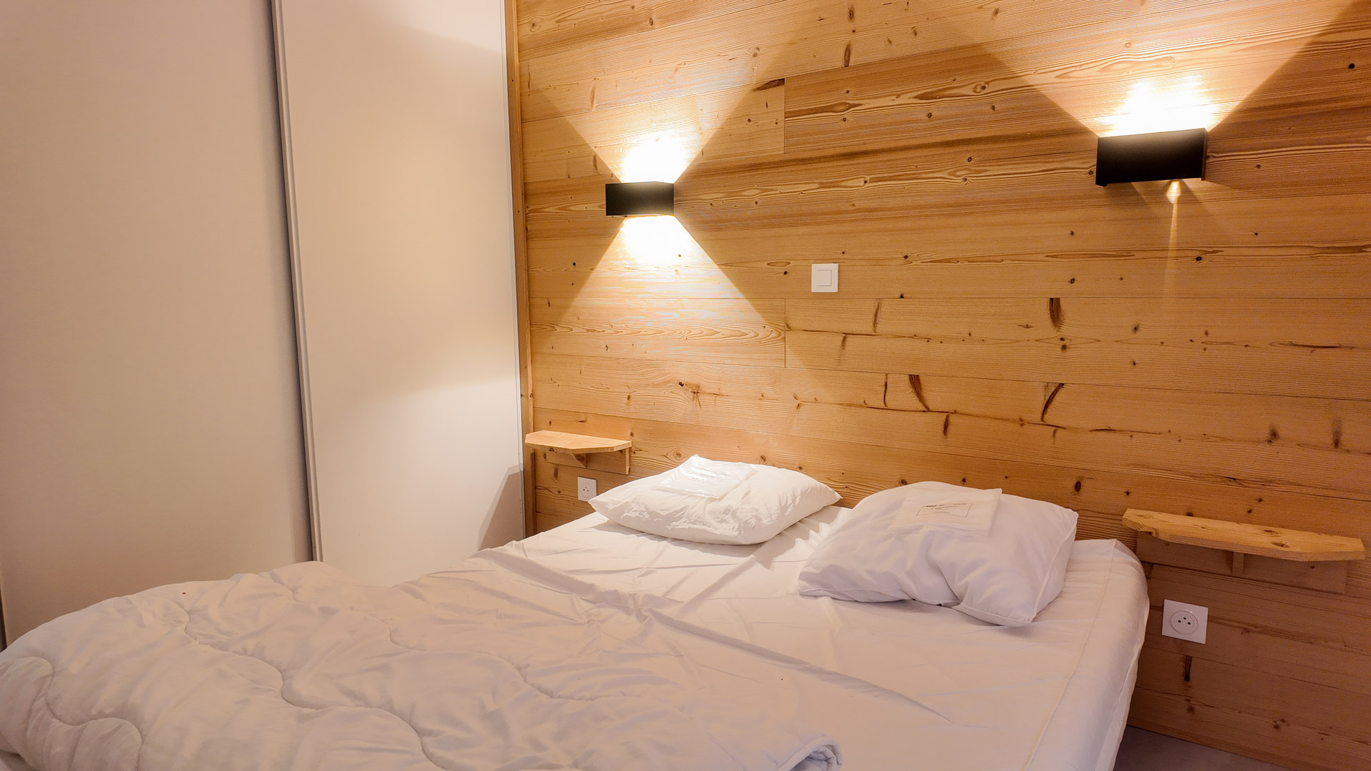 LES BALCONS DE LA VANOISE