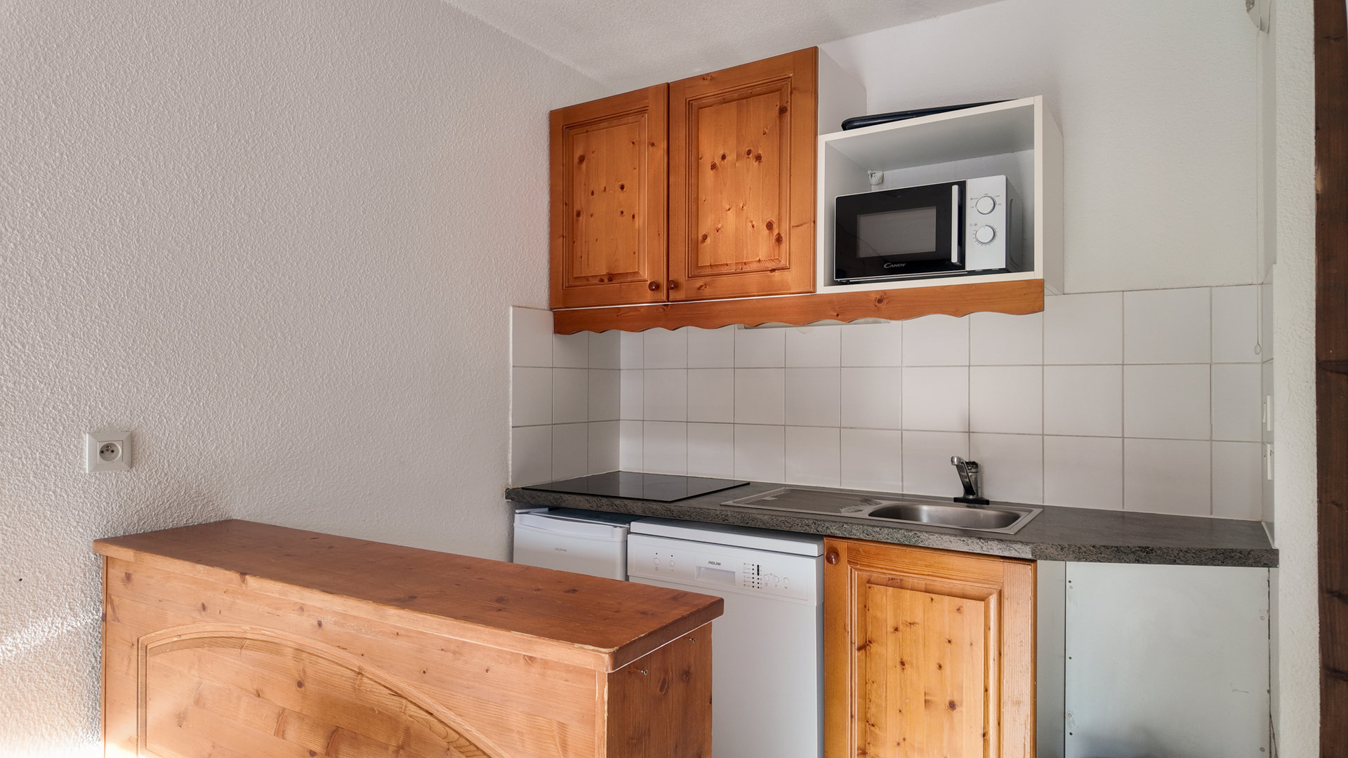 LES BALCONS DE LA VANOISE