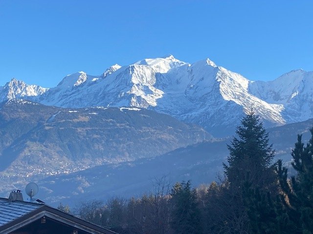 EDELWEISS 1 COMBLOUX