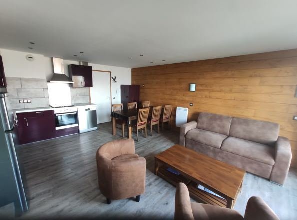 Résidence l'Epervier - Les Coches La Plagne Tarentaise