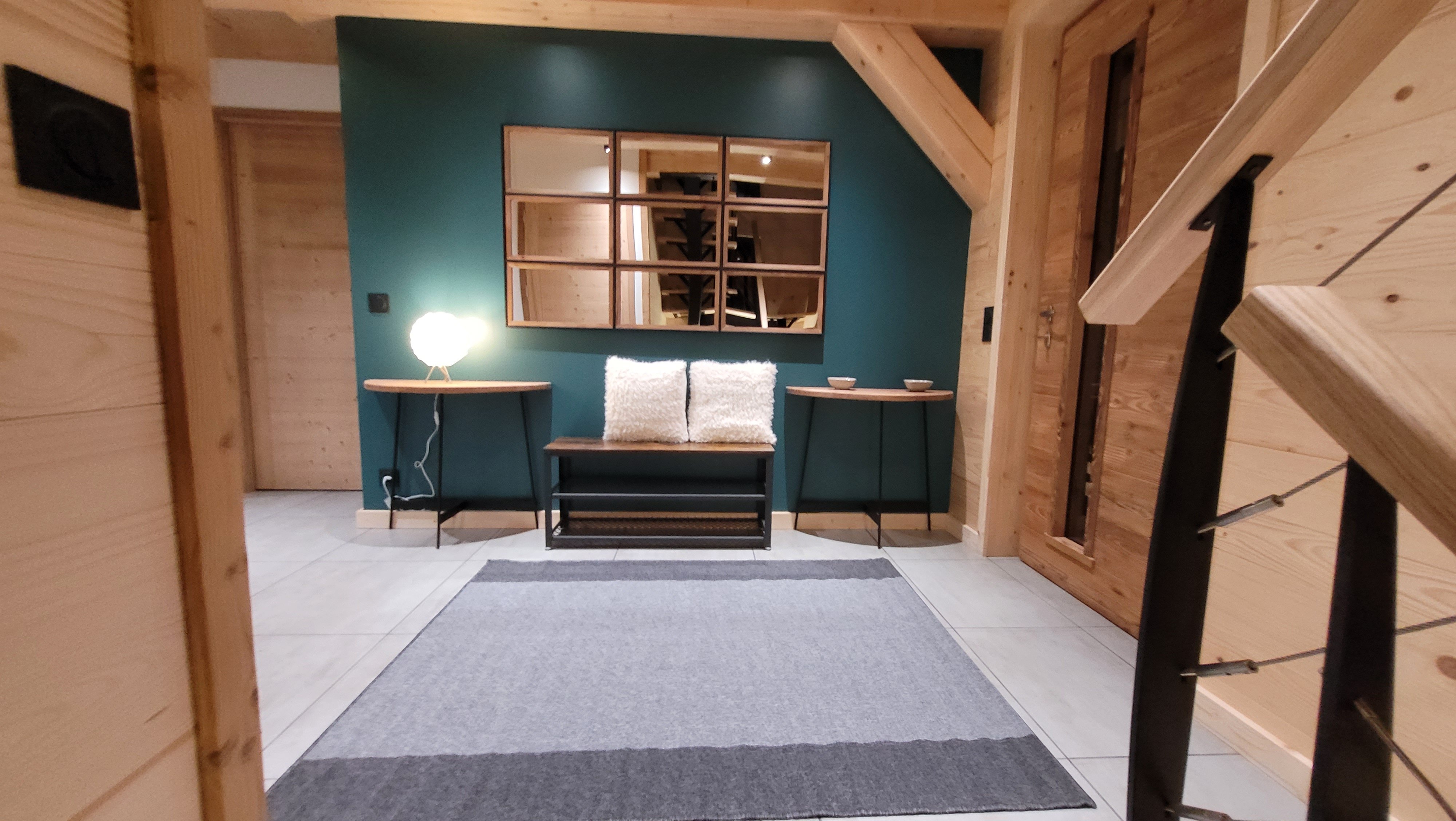 CHALET LES 2 SOEURS