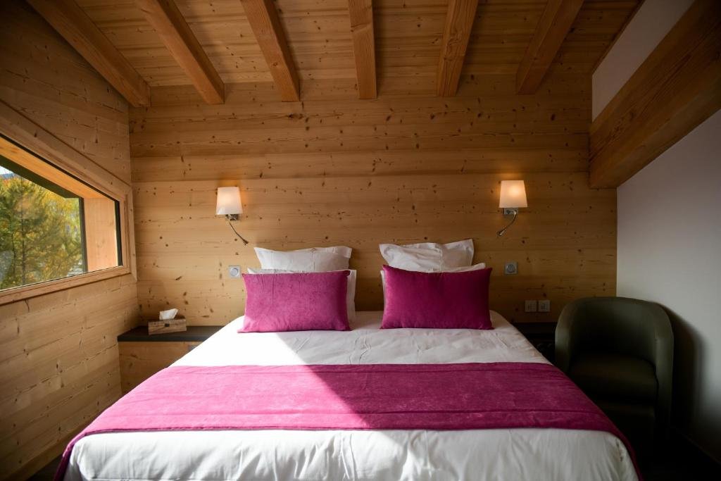 L’mazot d’la Marmotte T3