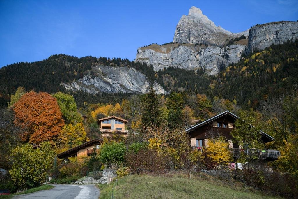 L’mazot d’la Marmotte T3