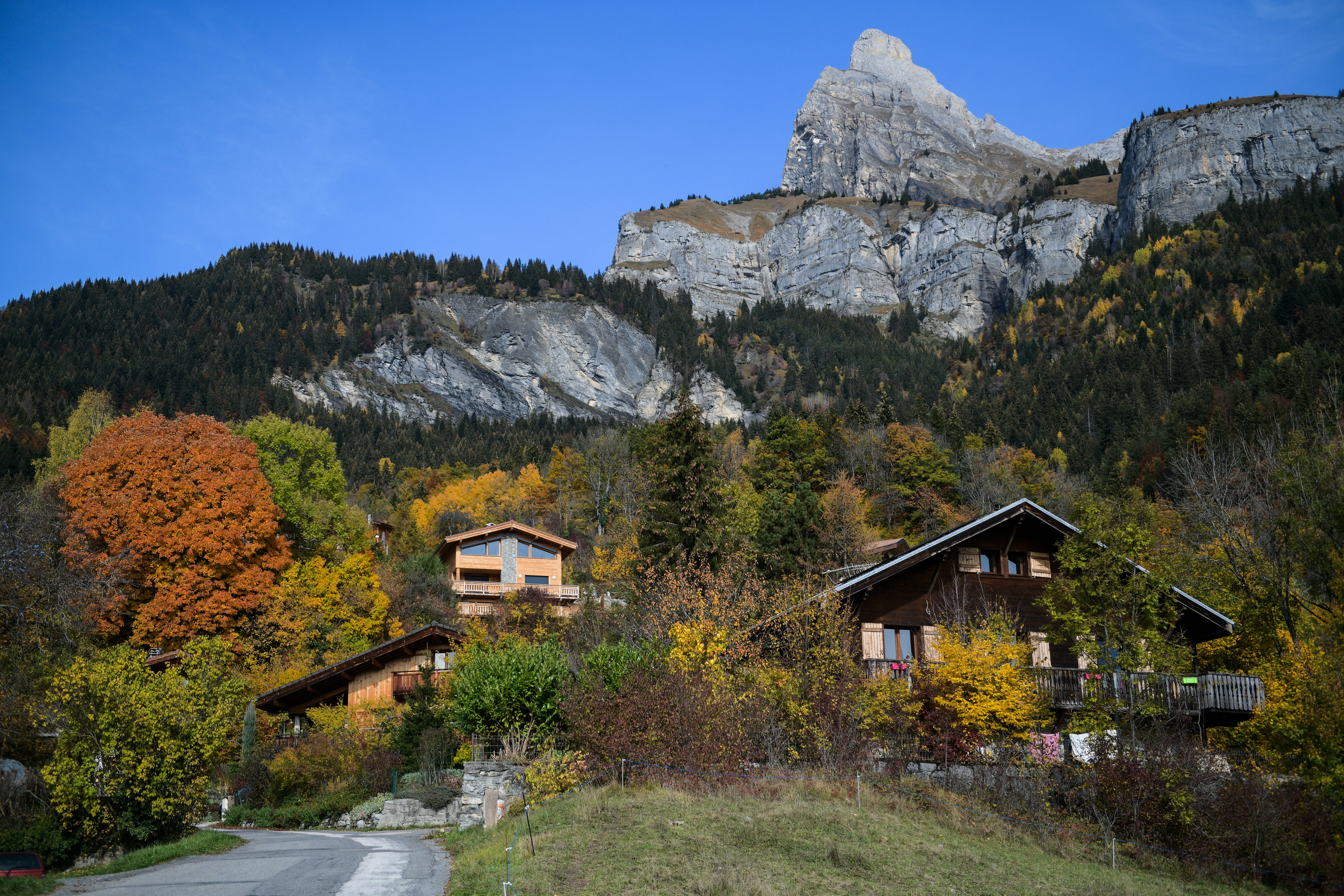 L’Mazot d’la Marmotte Studio