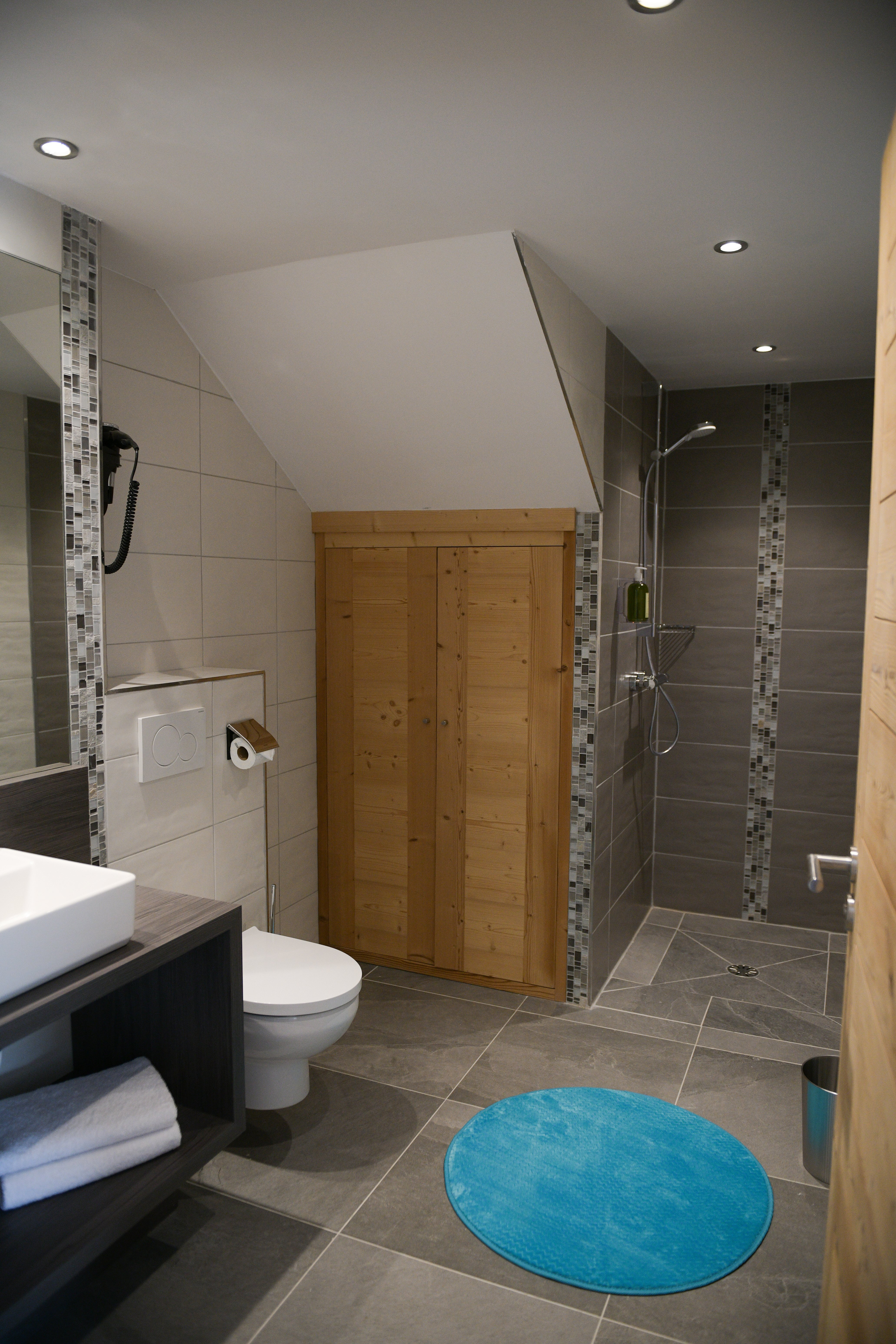 L’Mazot d’la Marmotte Studio