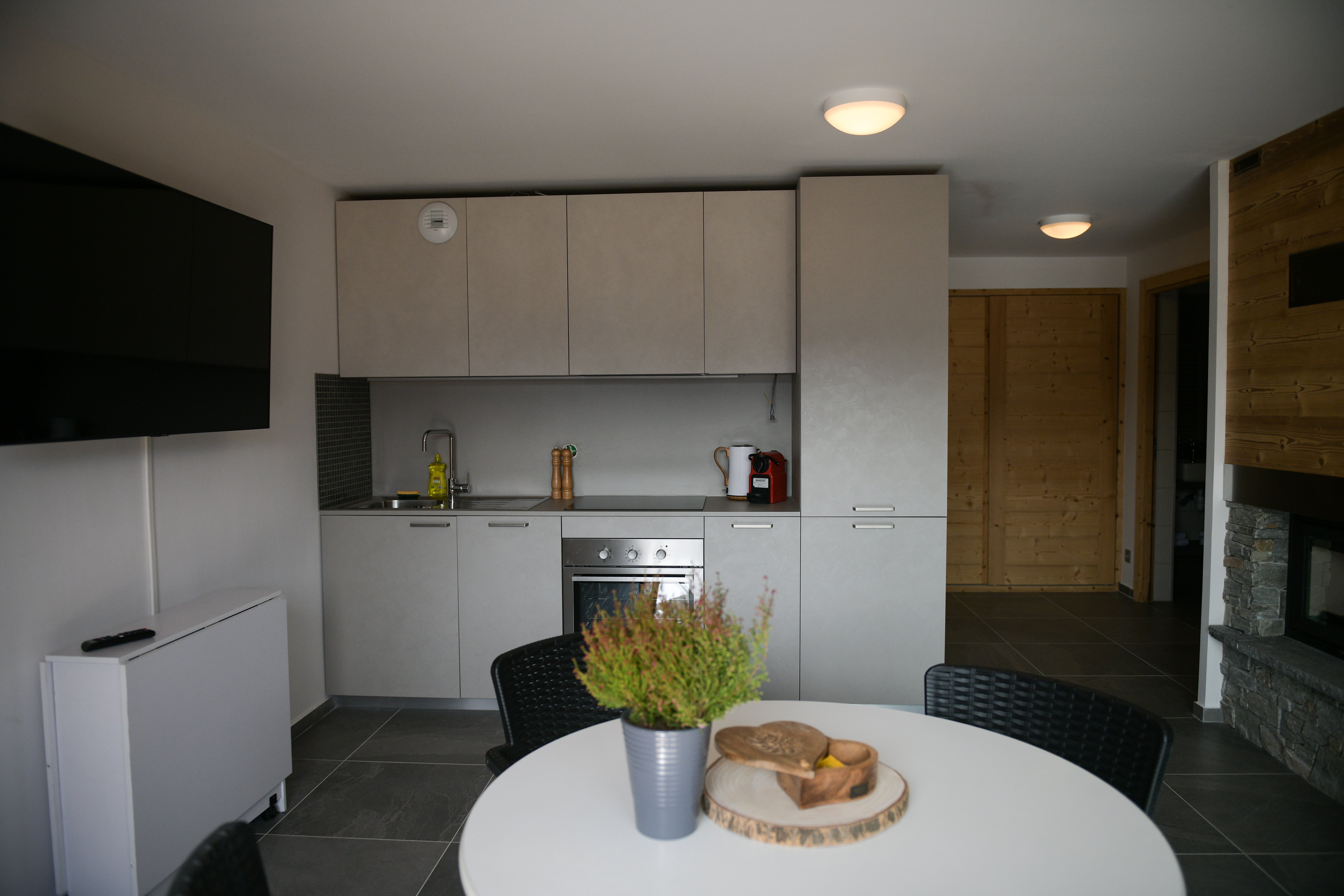 L’Mazot d’la Marmotte Studio