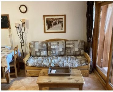 Les Alpages de Bisanne