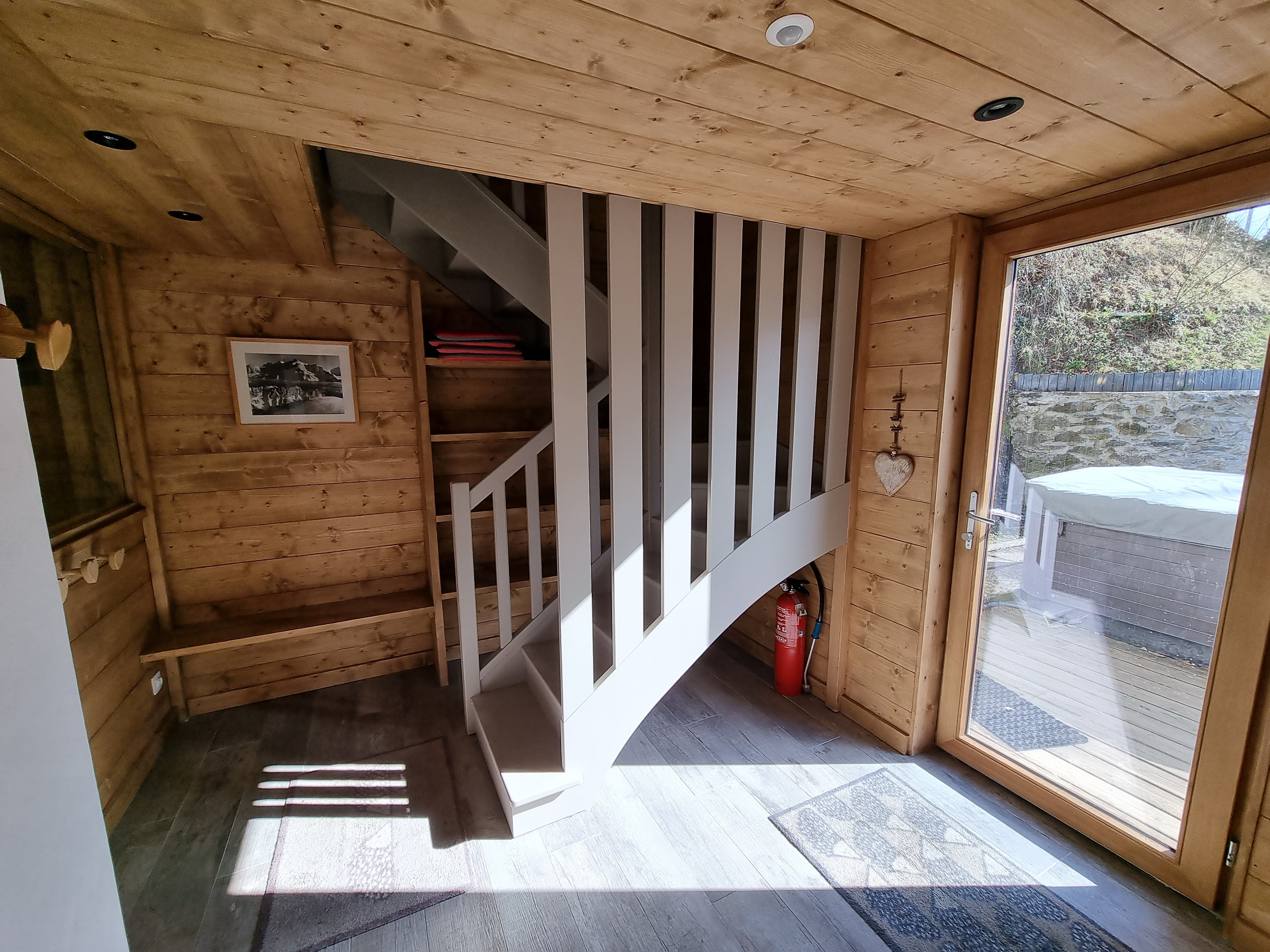 CHALET DU VERNAY