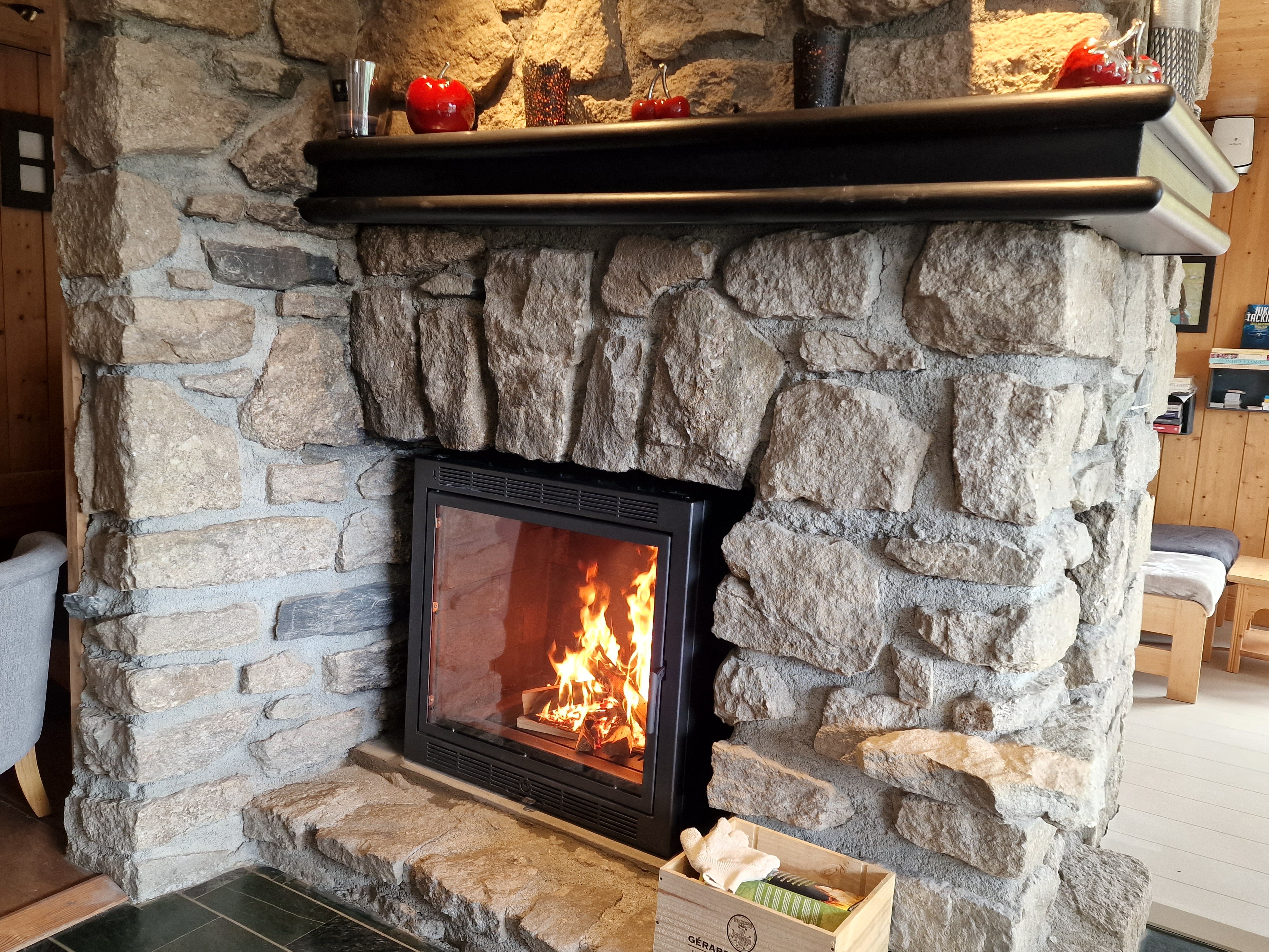 CHALET DU VERNAY