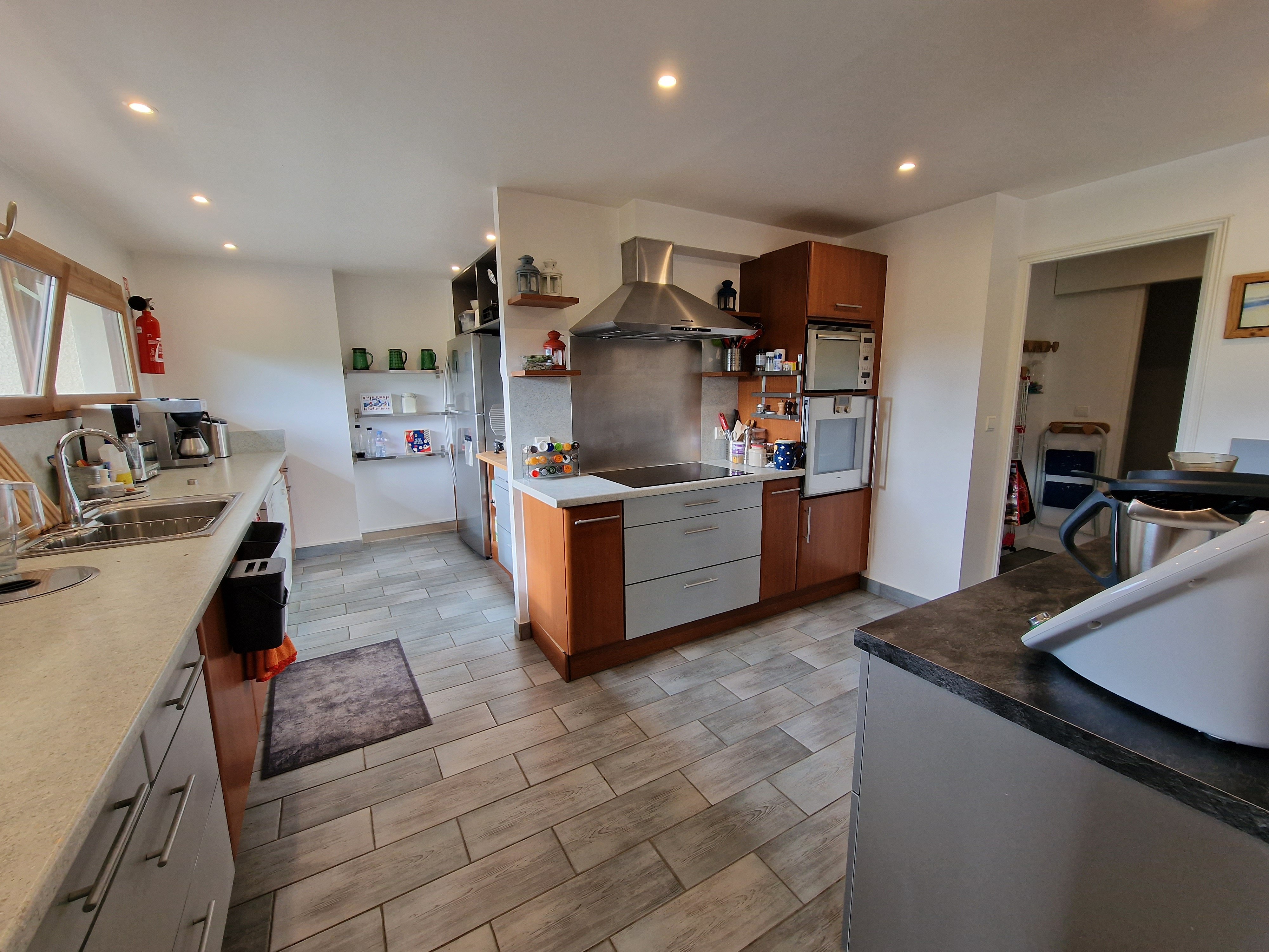 CHALET DU VERNAY
