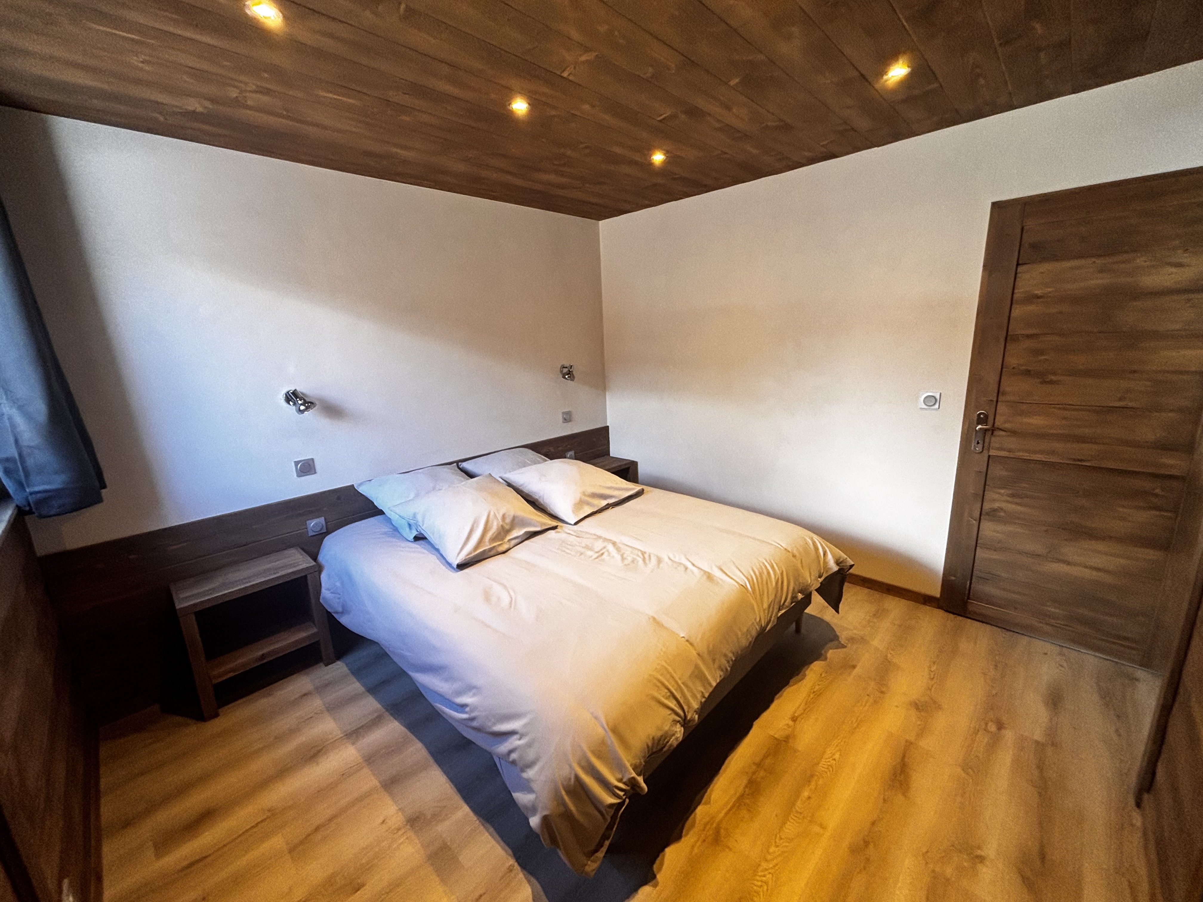  Sérac**** Chalet Alpamayo