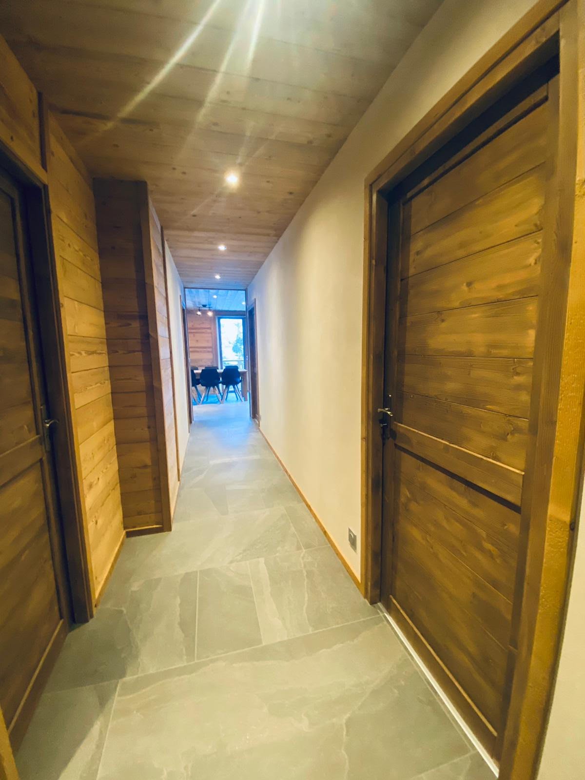  Sérac**** Chalet Alpamayo