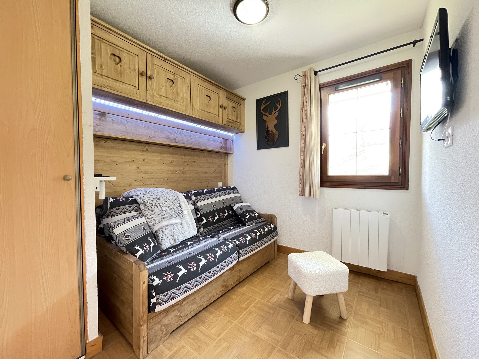 LES CHALETS DES EVETTES