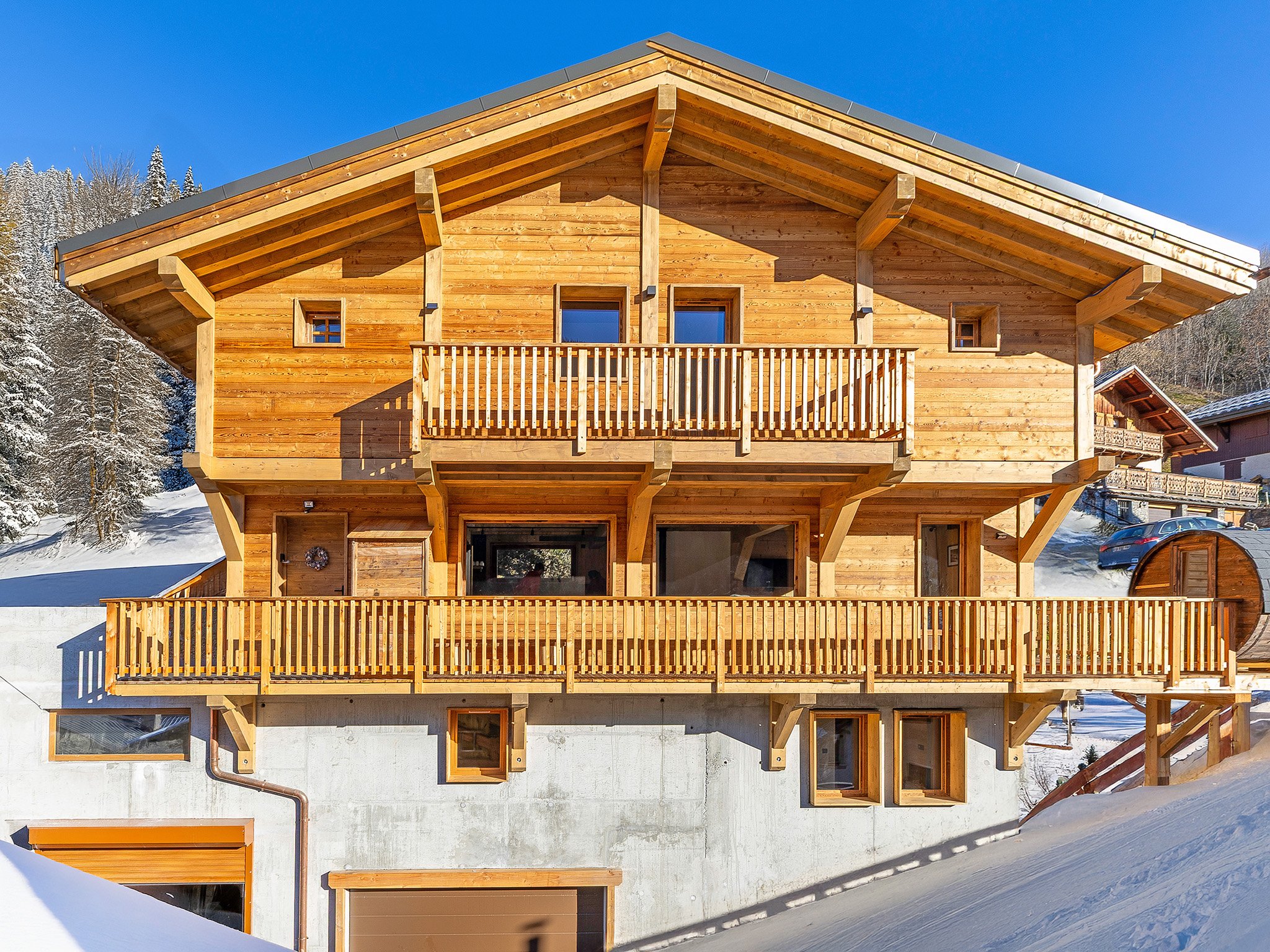 Perle des Alpes