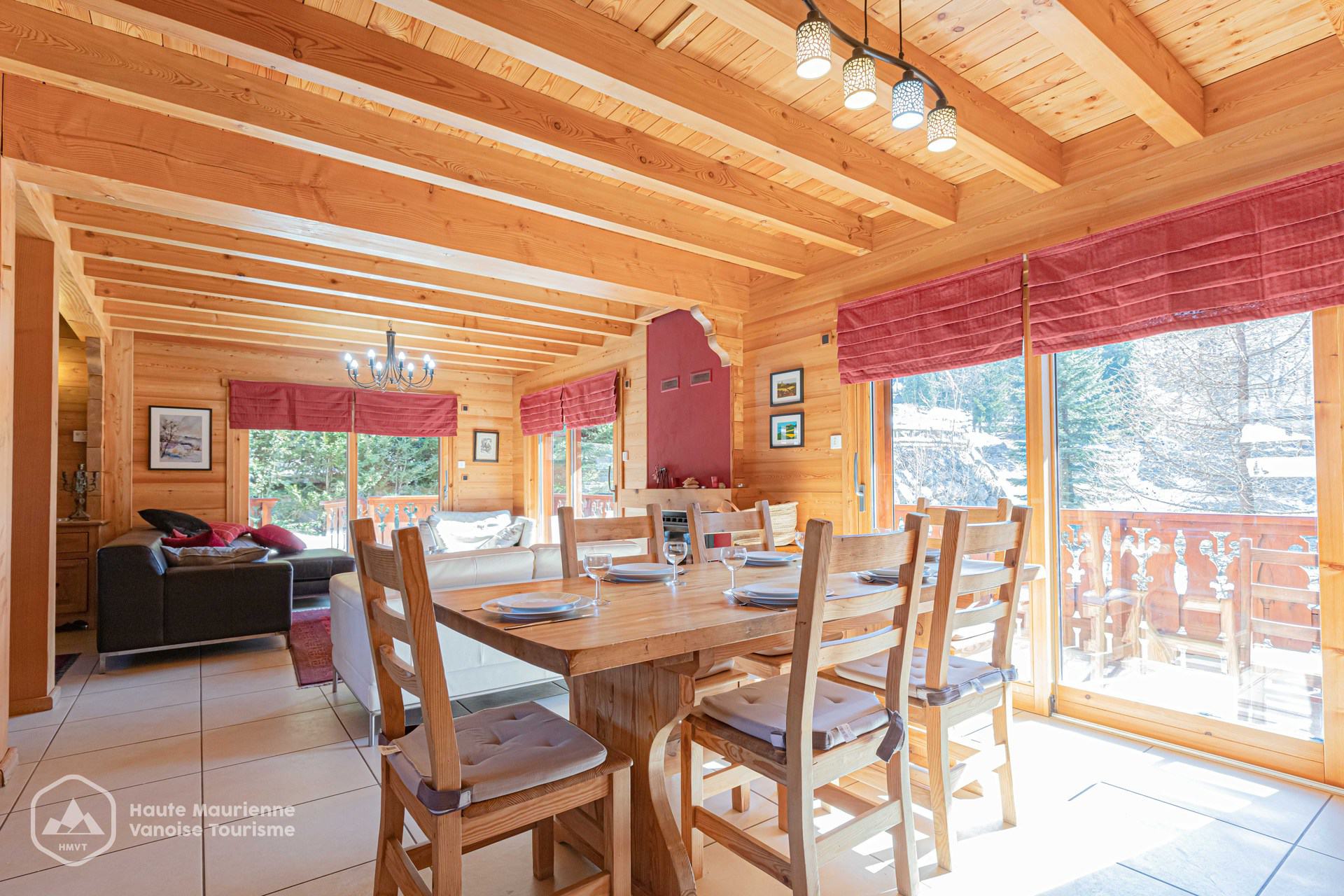 CHALET SNOWSTAR