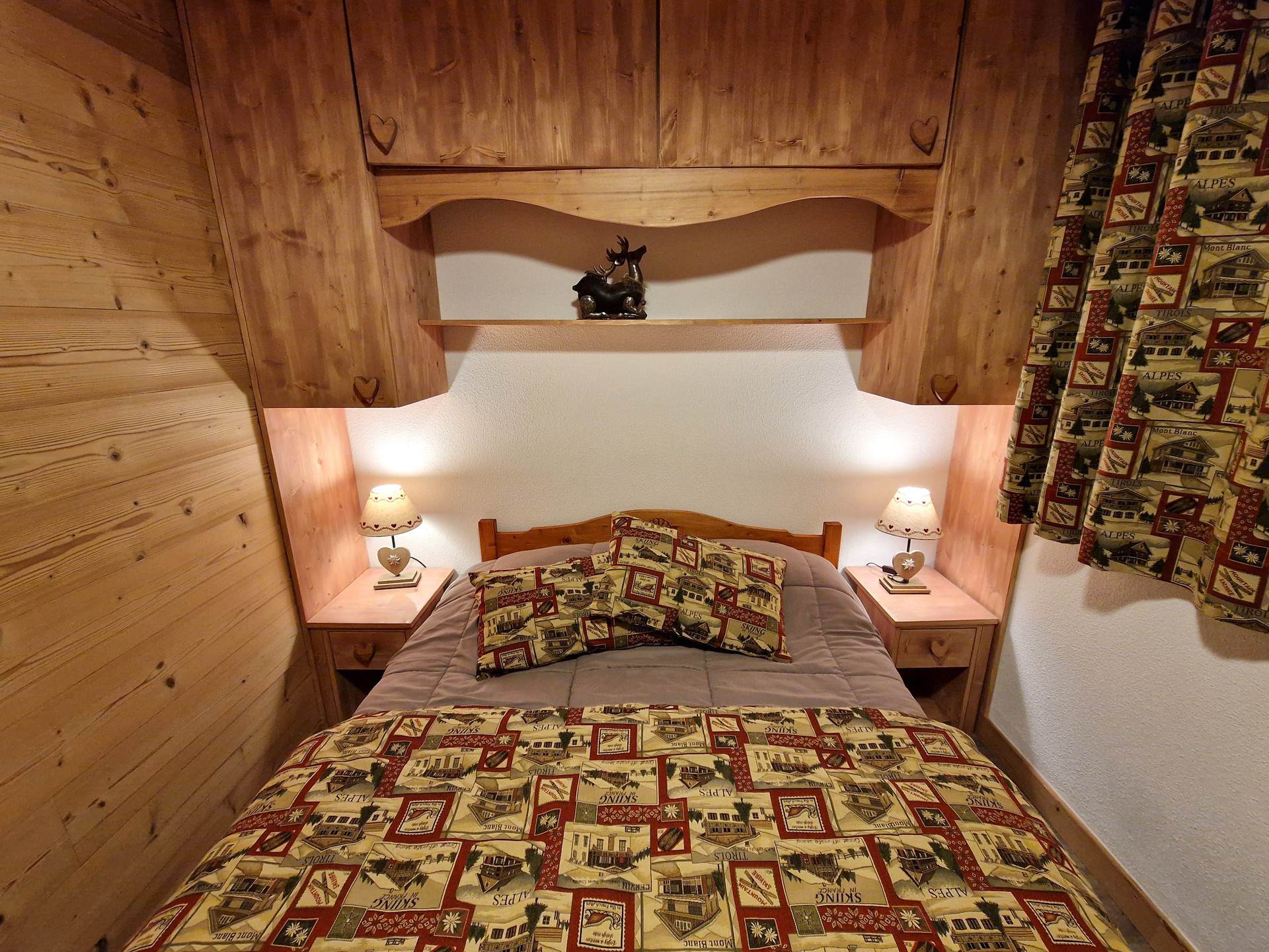 Les chalets d'arrondaz