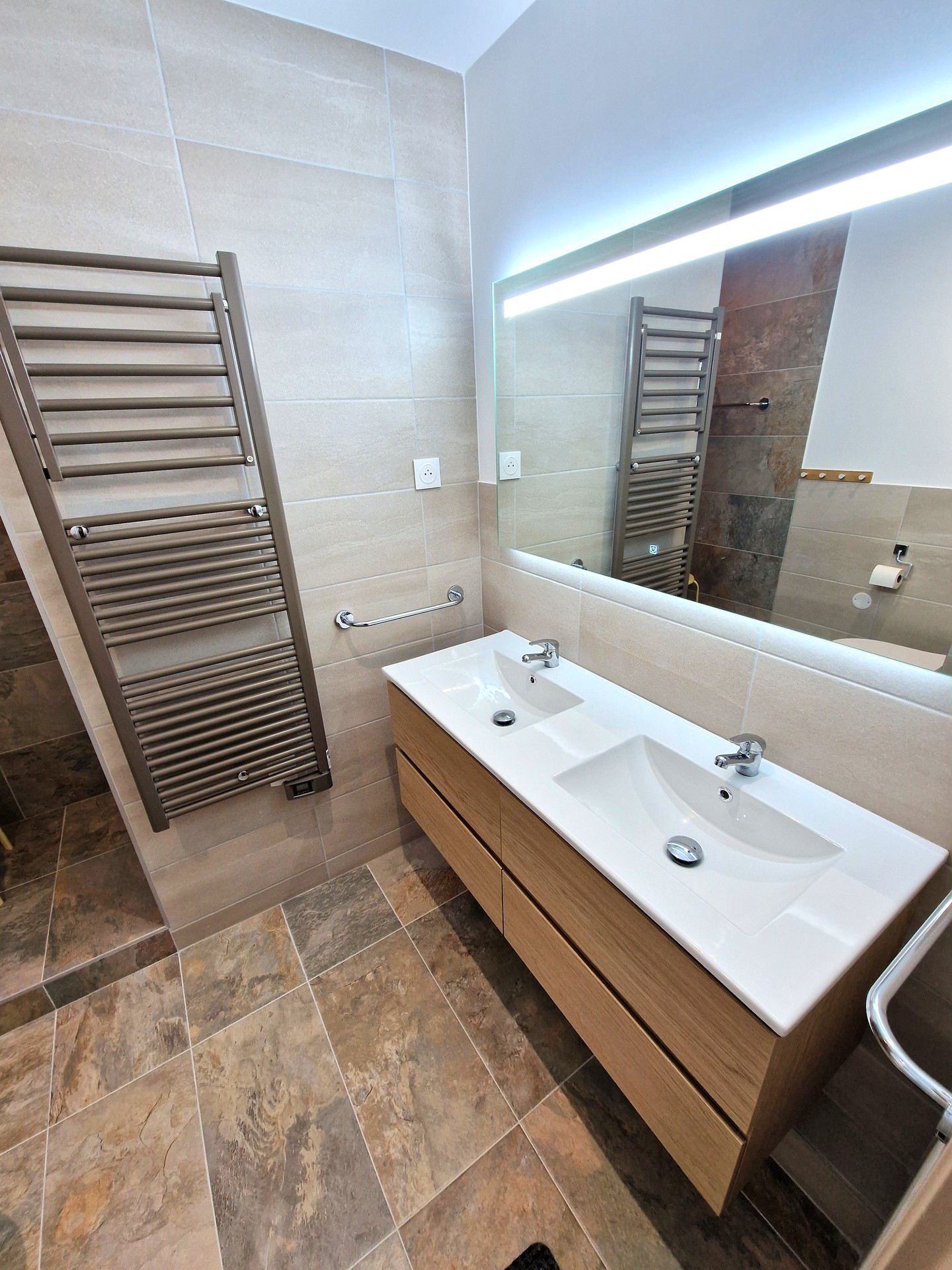 CHALETS DU THABOR