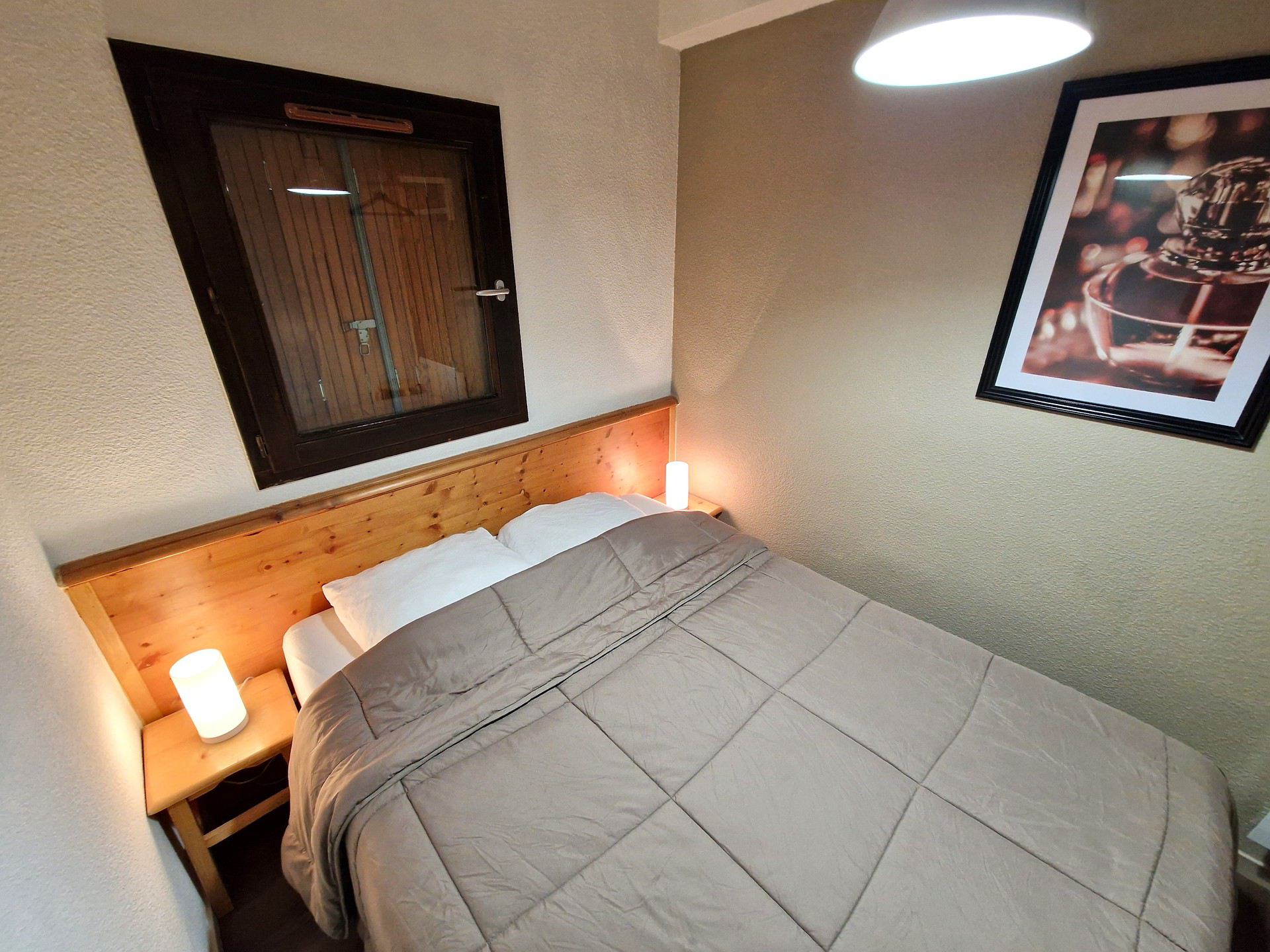 CHALETS DU THABOR