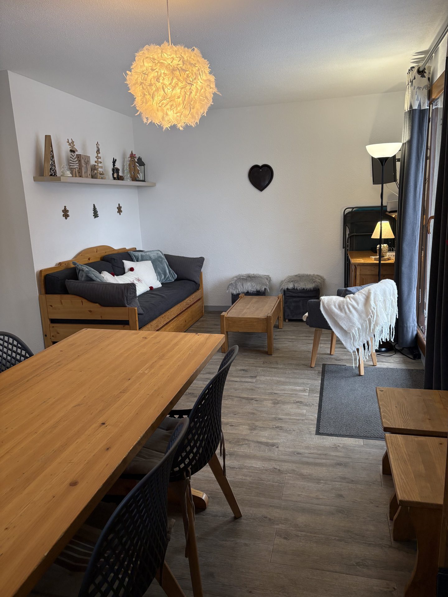 LES CHALETS D'ARRONDAZ