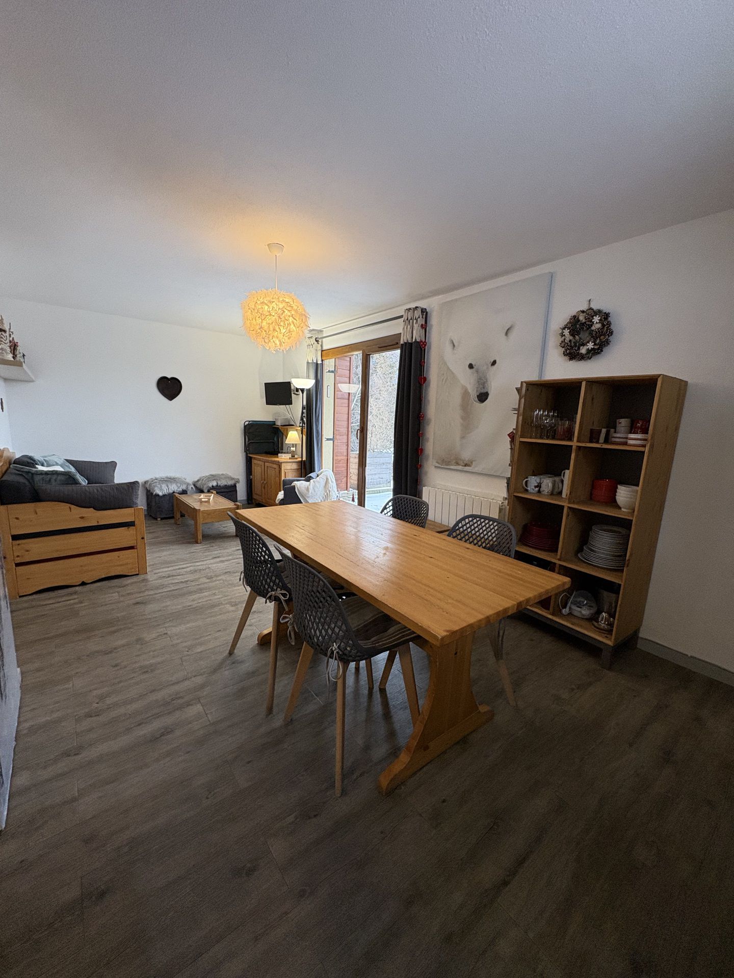 LES CHALETS D'ARRONDAZ