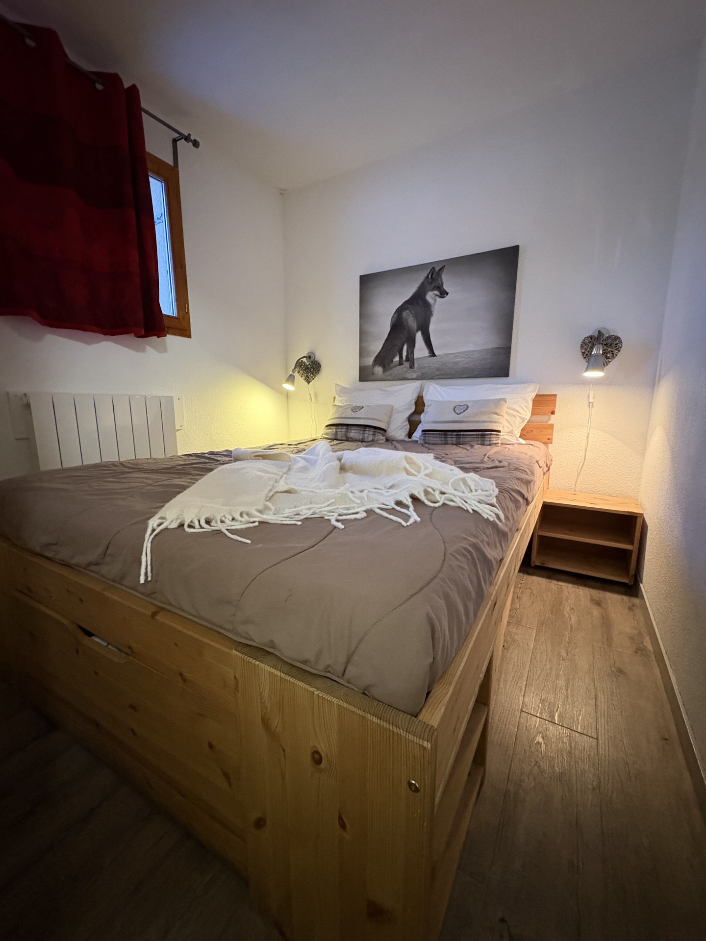 LES CHALETS D'ARRONDAZ