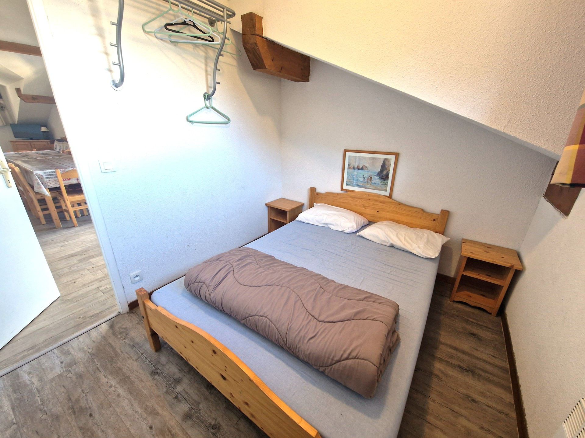 Les chalets d'arrondaz