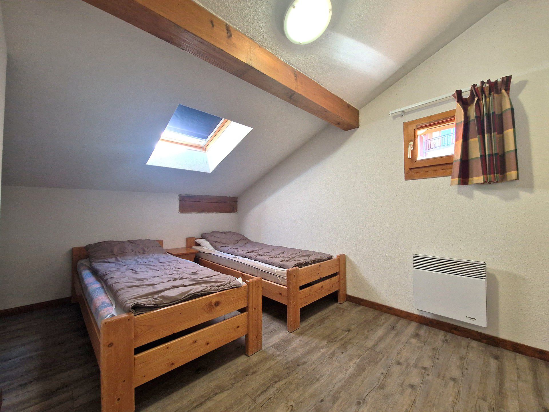 Les chalets d'arrondaz