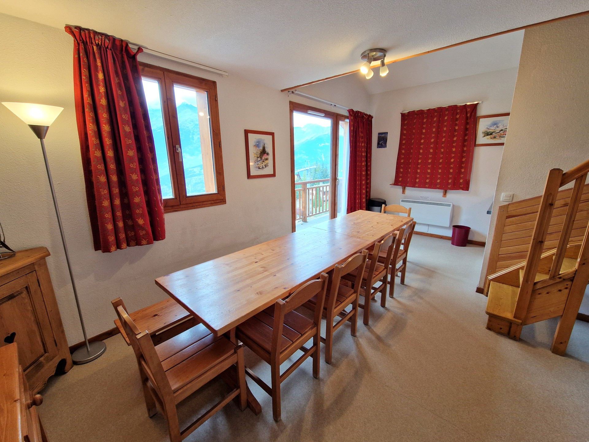 LES CHALETS D'ARRONDAZ